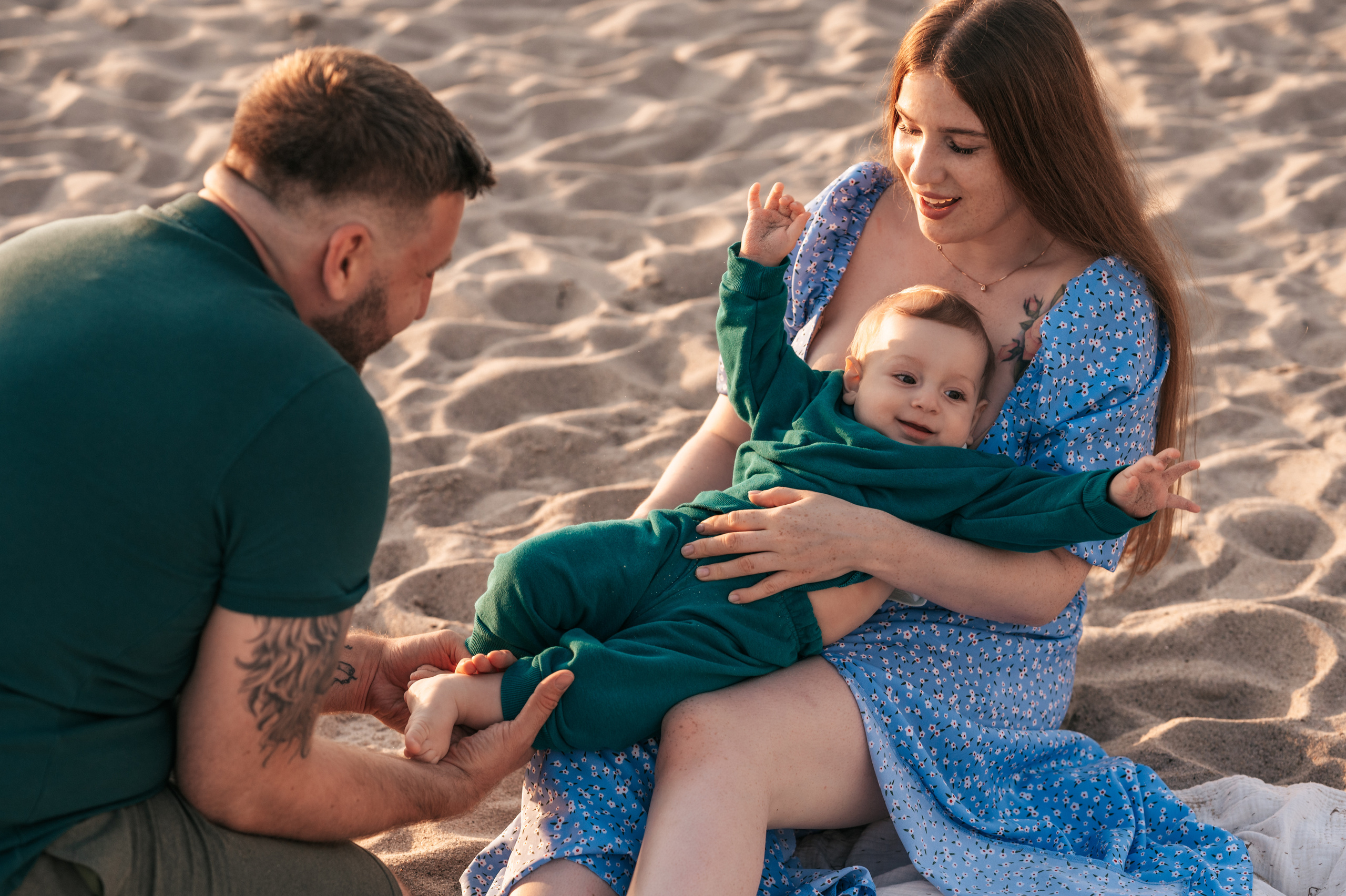 Pavel Viktoria Rodion. Hochzeitsfotografin Leipzig Dresden