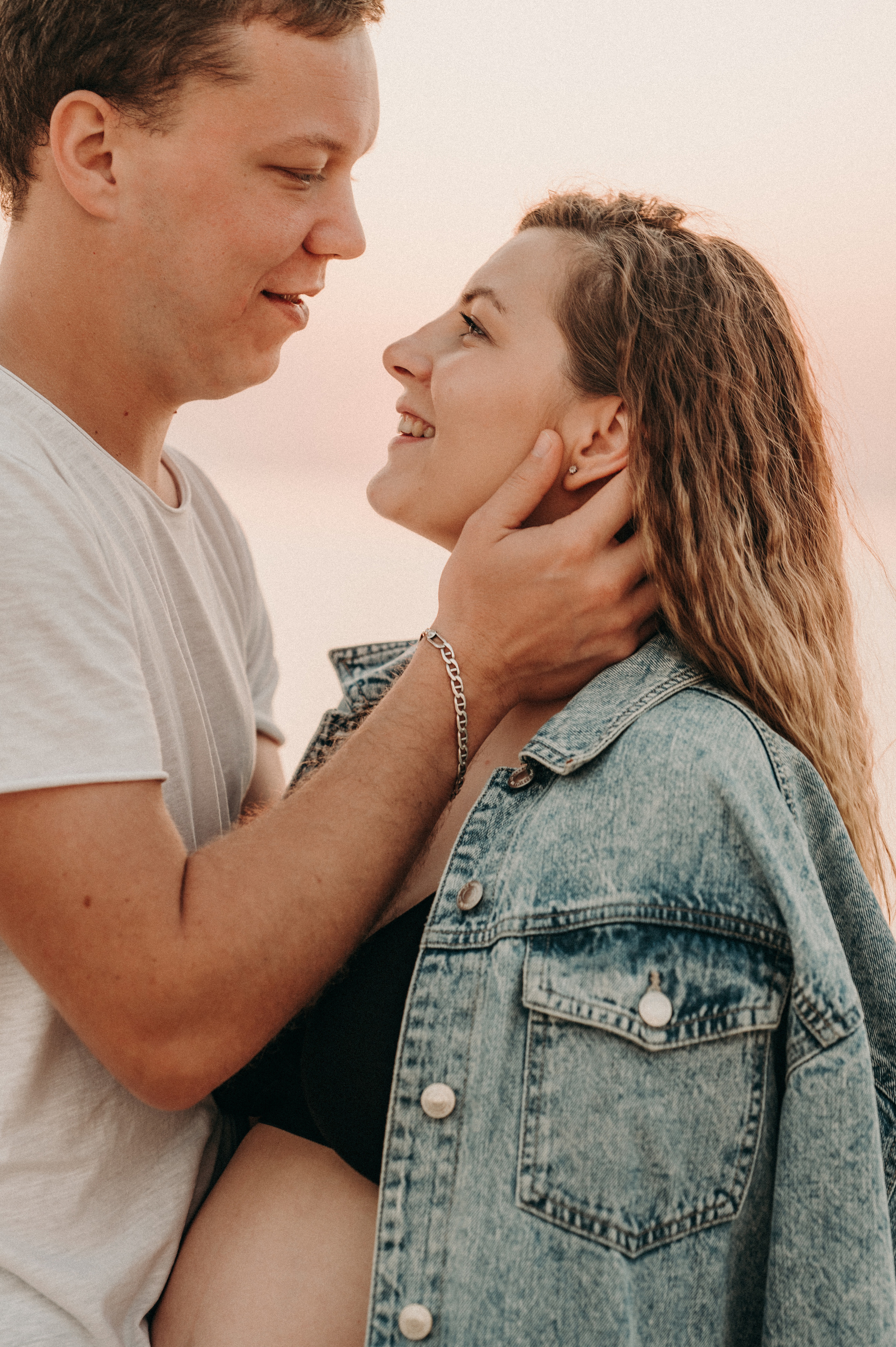 Roman Anastasia. Hochzeitsfotografin Leipzig Dresden