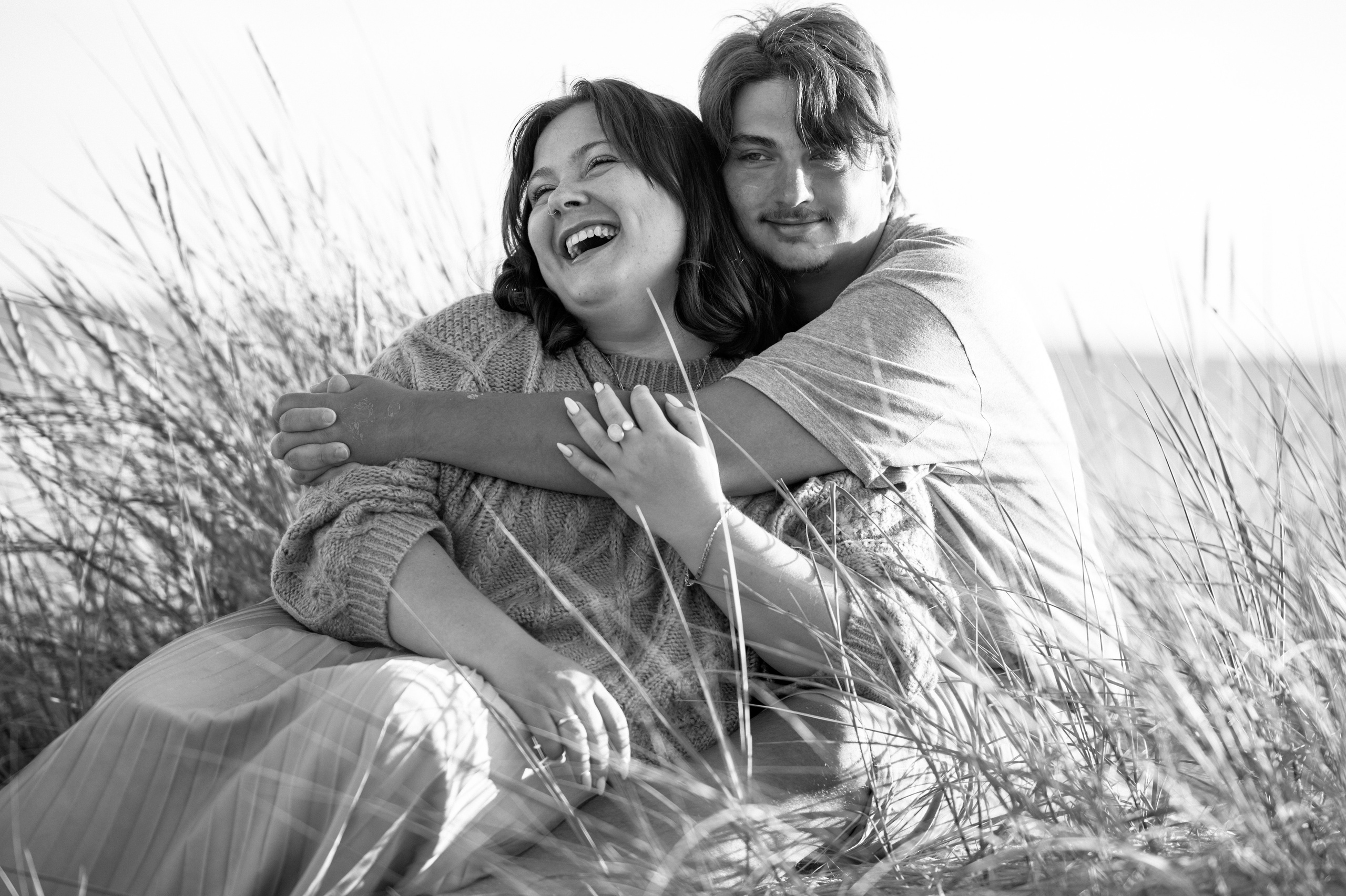 Денис Анастасия. Hochzeitsfotografin Leipzig Dresden