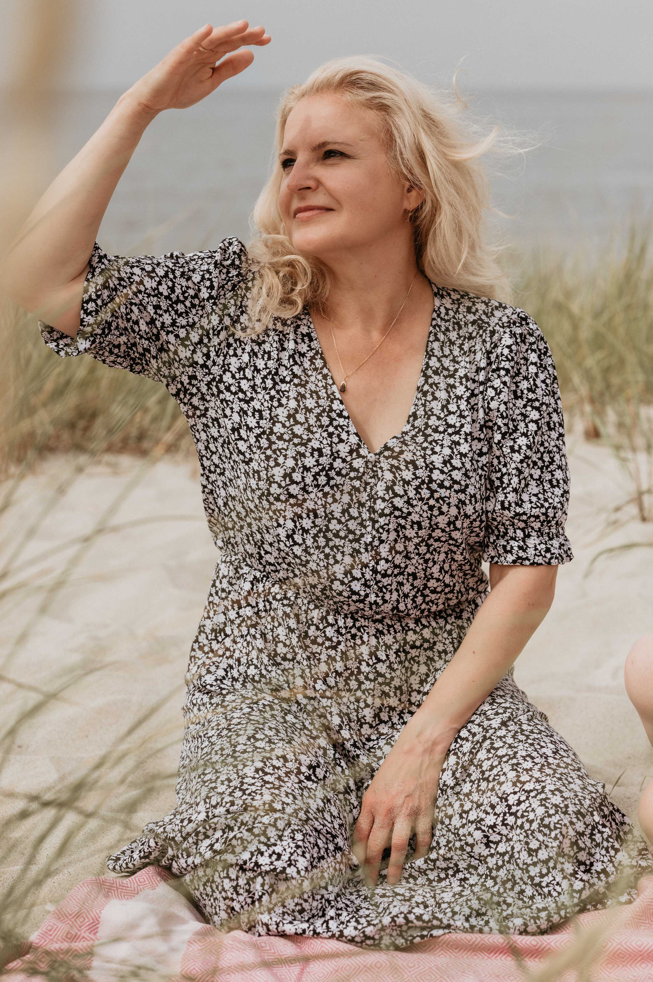 Ксения Инна. Мама и дочь. Hochzeitsfotografin Leipzig Dresden