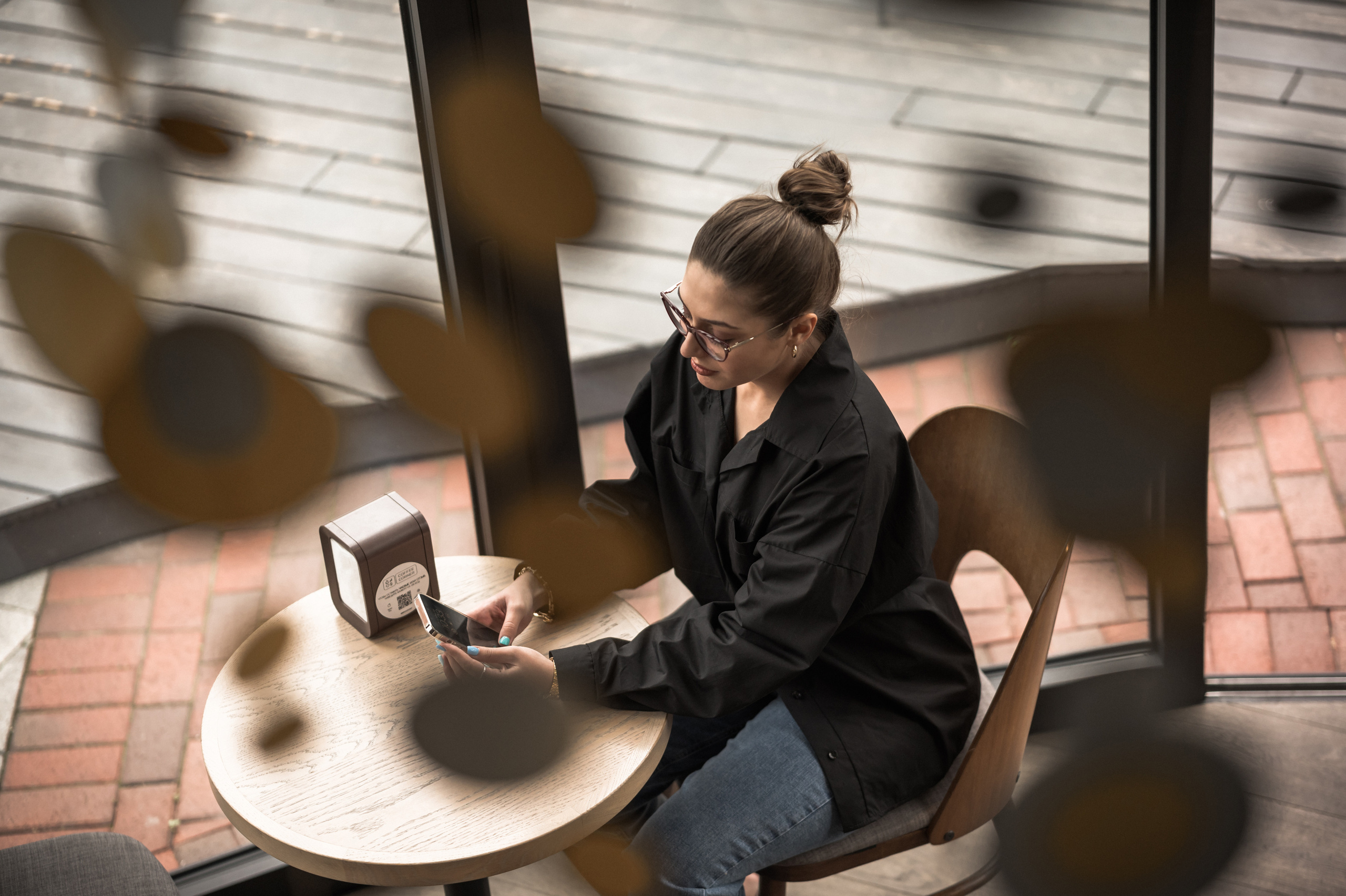 Мария. Hochzeitsfotografin Leipzig Dresden