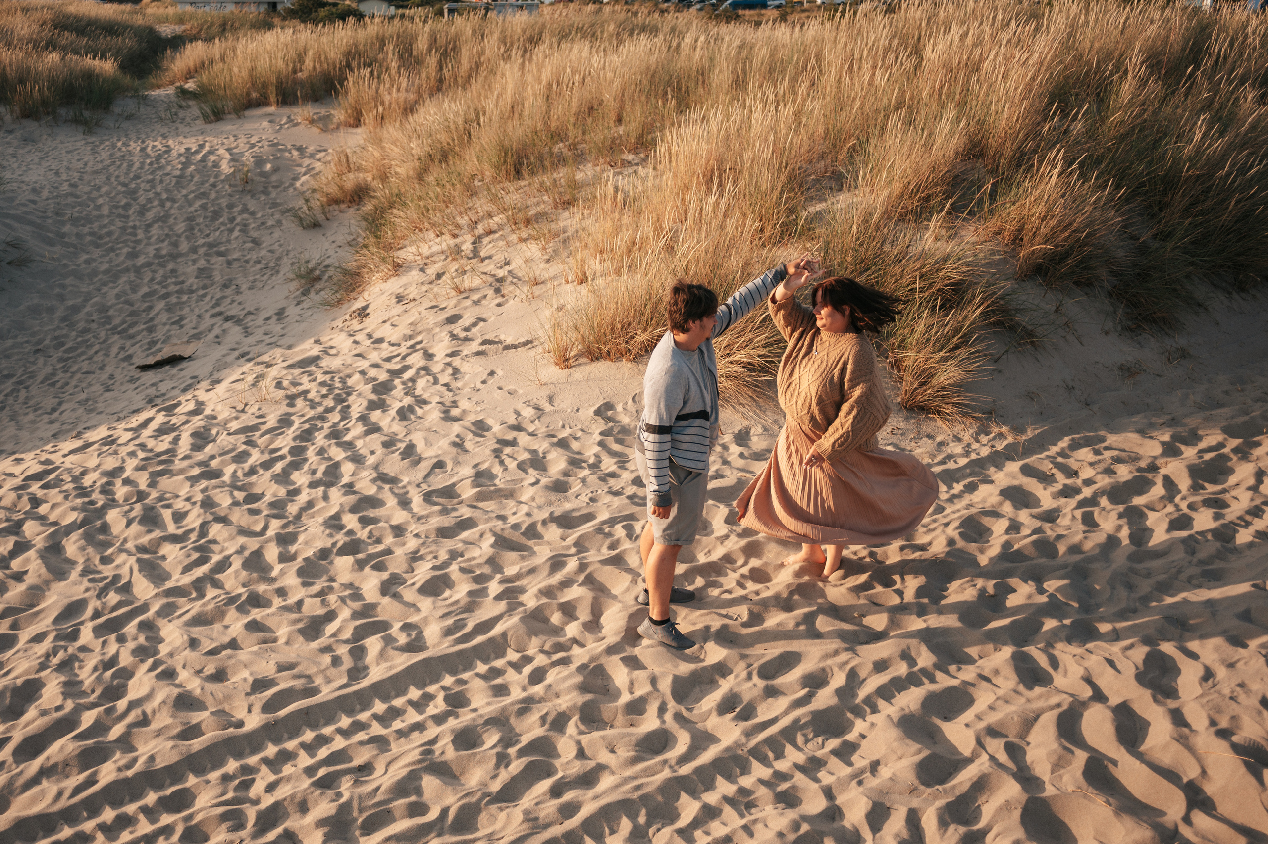 Денис Анастасия. Hochzeitsfotografin Leipzig Dresden