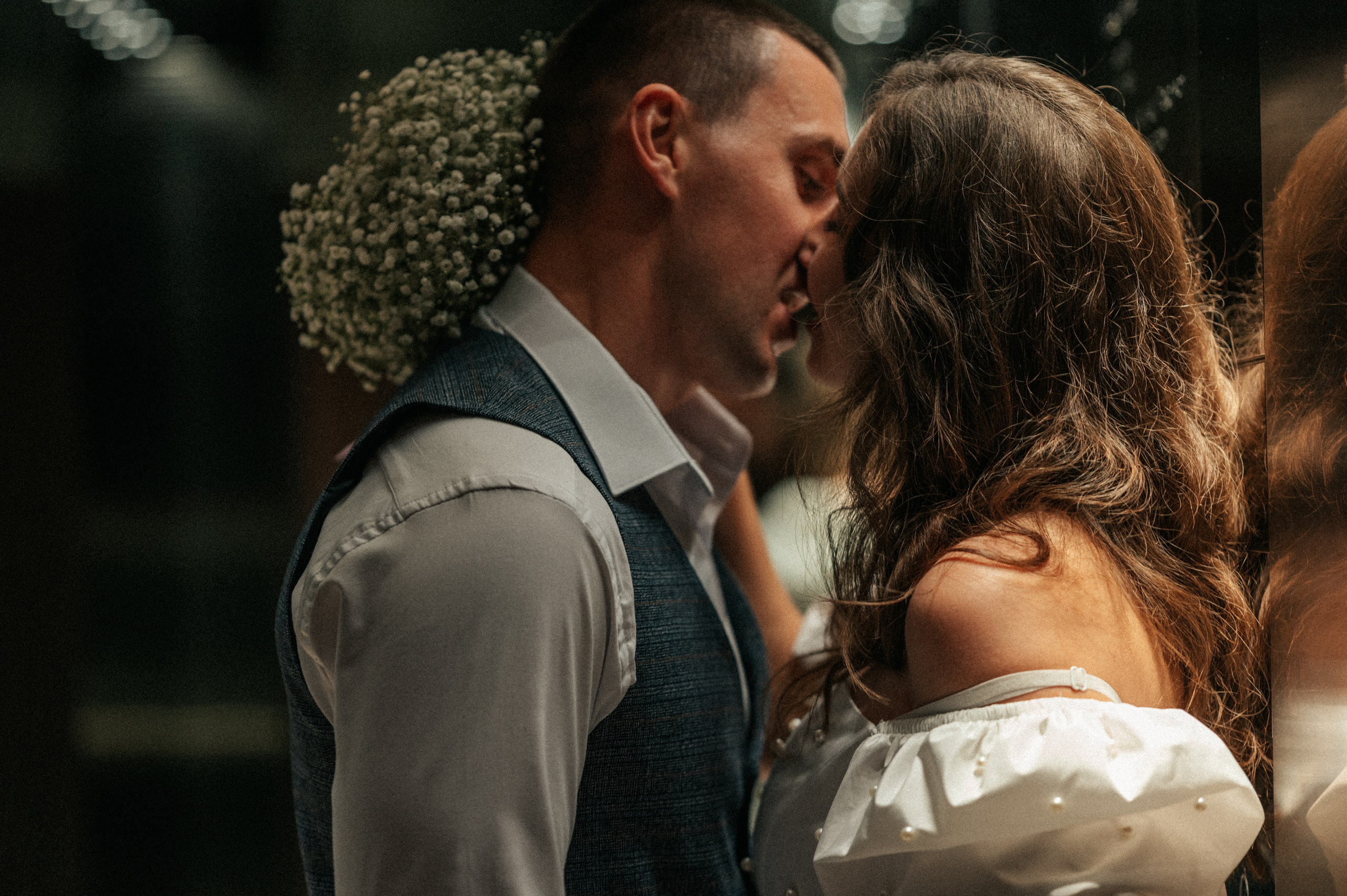 Максим Александра. Свадебная прогулка. Hochzeitsfotografin Leipzig Dresden