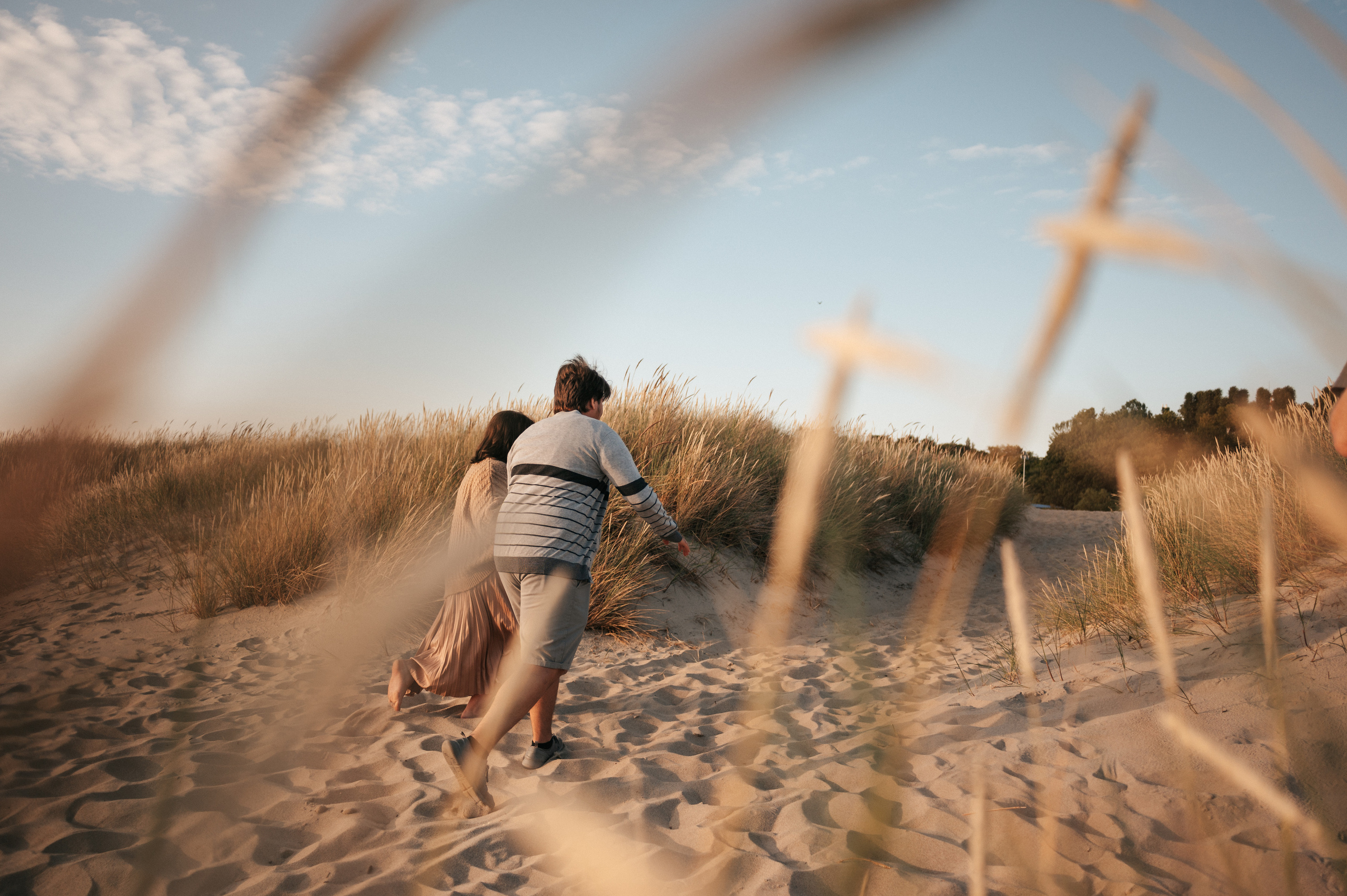 Денис Анастасия. Hochzeitsfotografin Leipzig Dresden