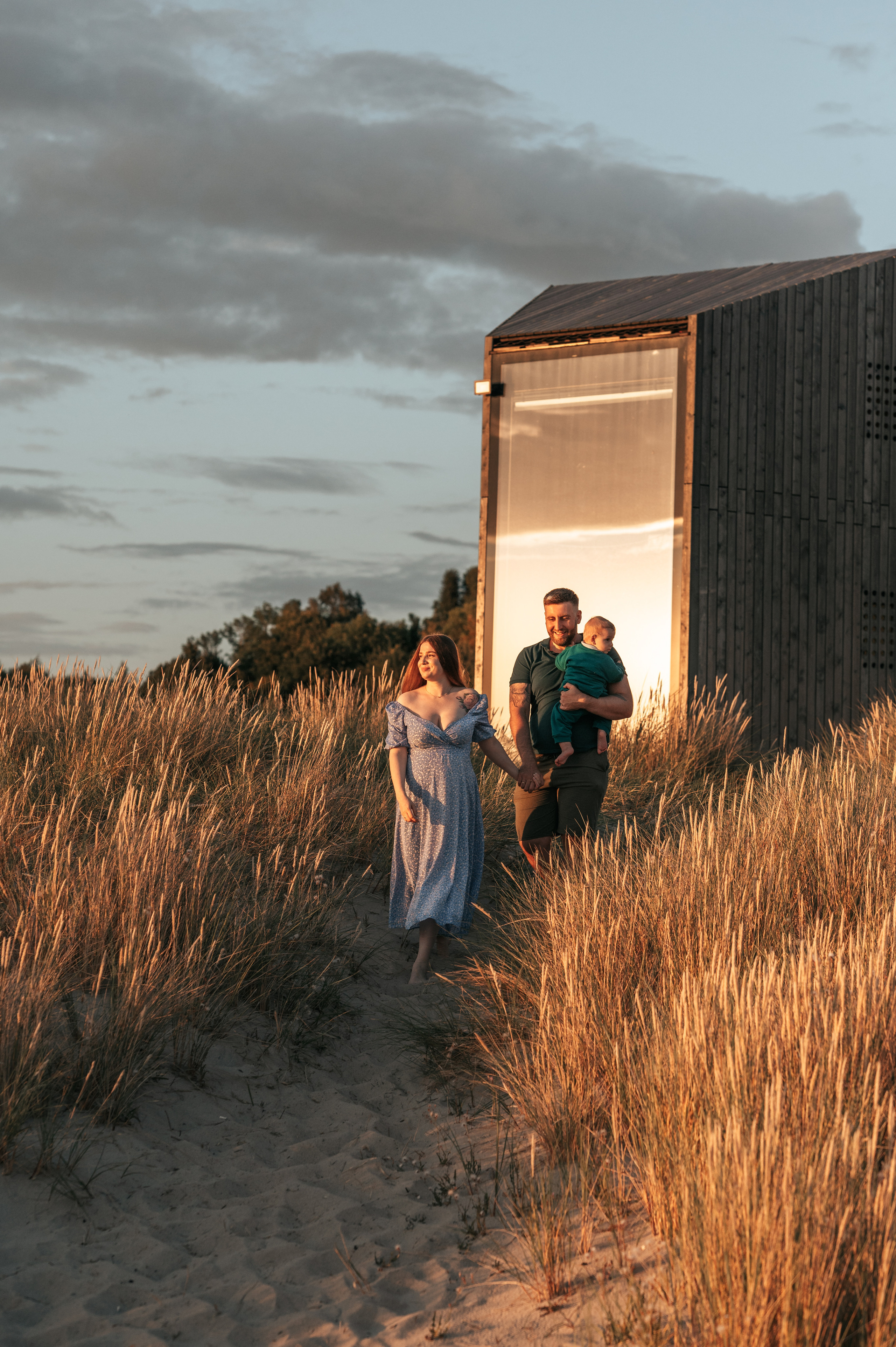 Pavel Viktoria Rodion. Hochzeitsfotografin Leipzig Dresden