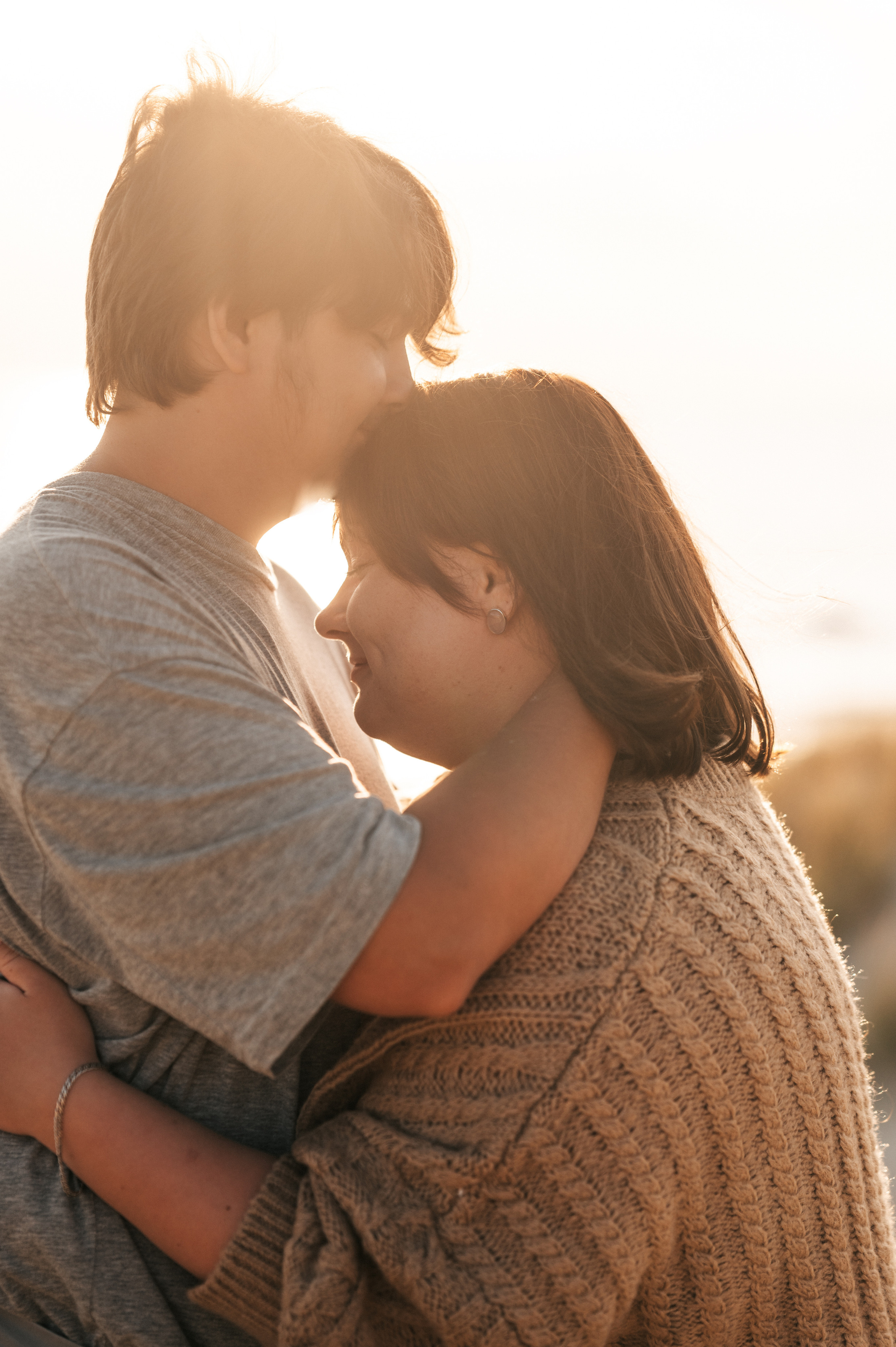 Денис Анастасия. Hochzeitsfotografin Leipzig Dresden