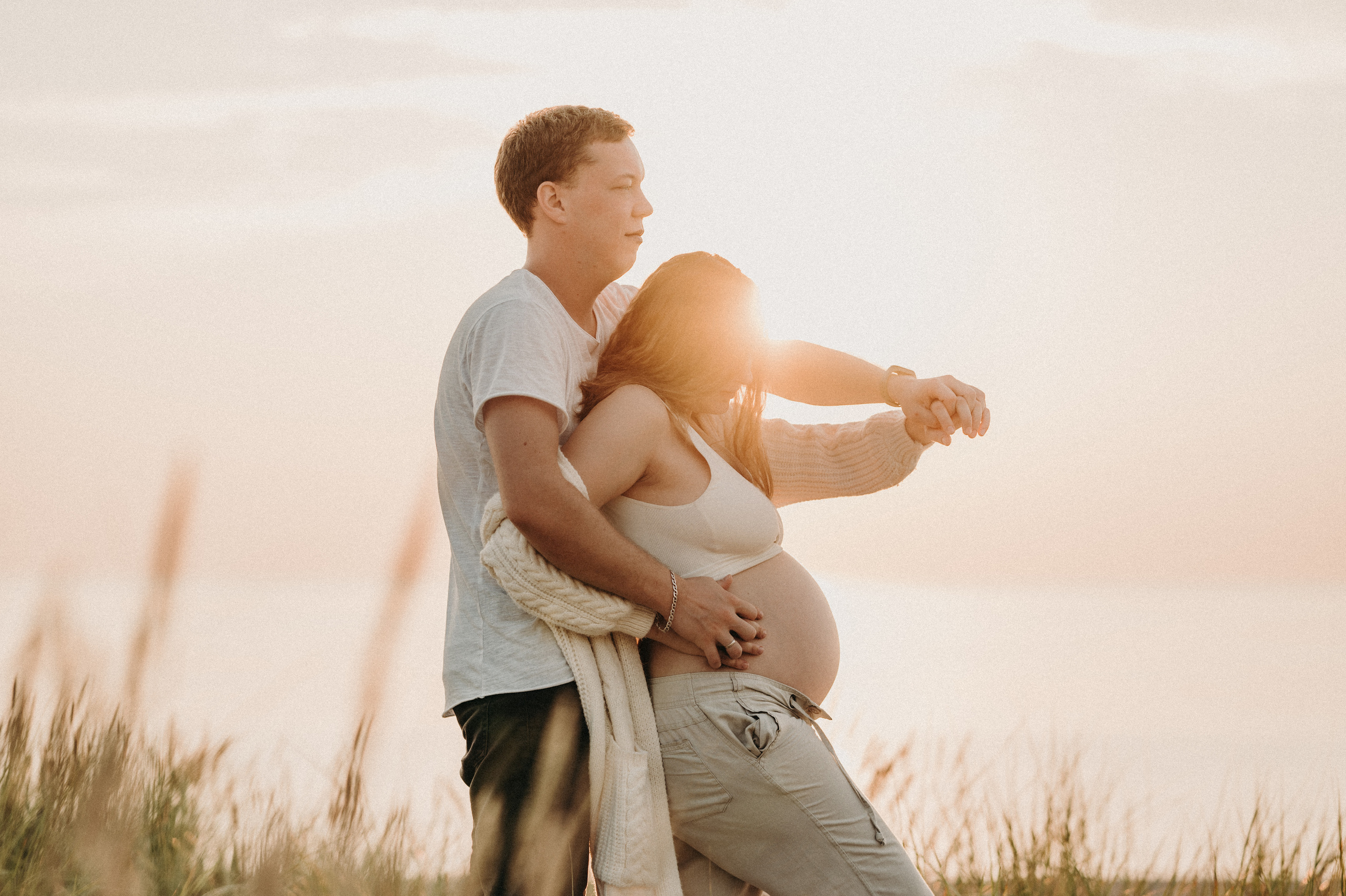 Roman Anastasia. Hochzeitsfotografin Leipzig Dresden