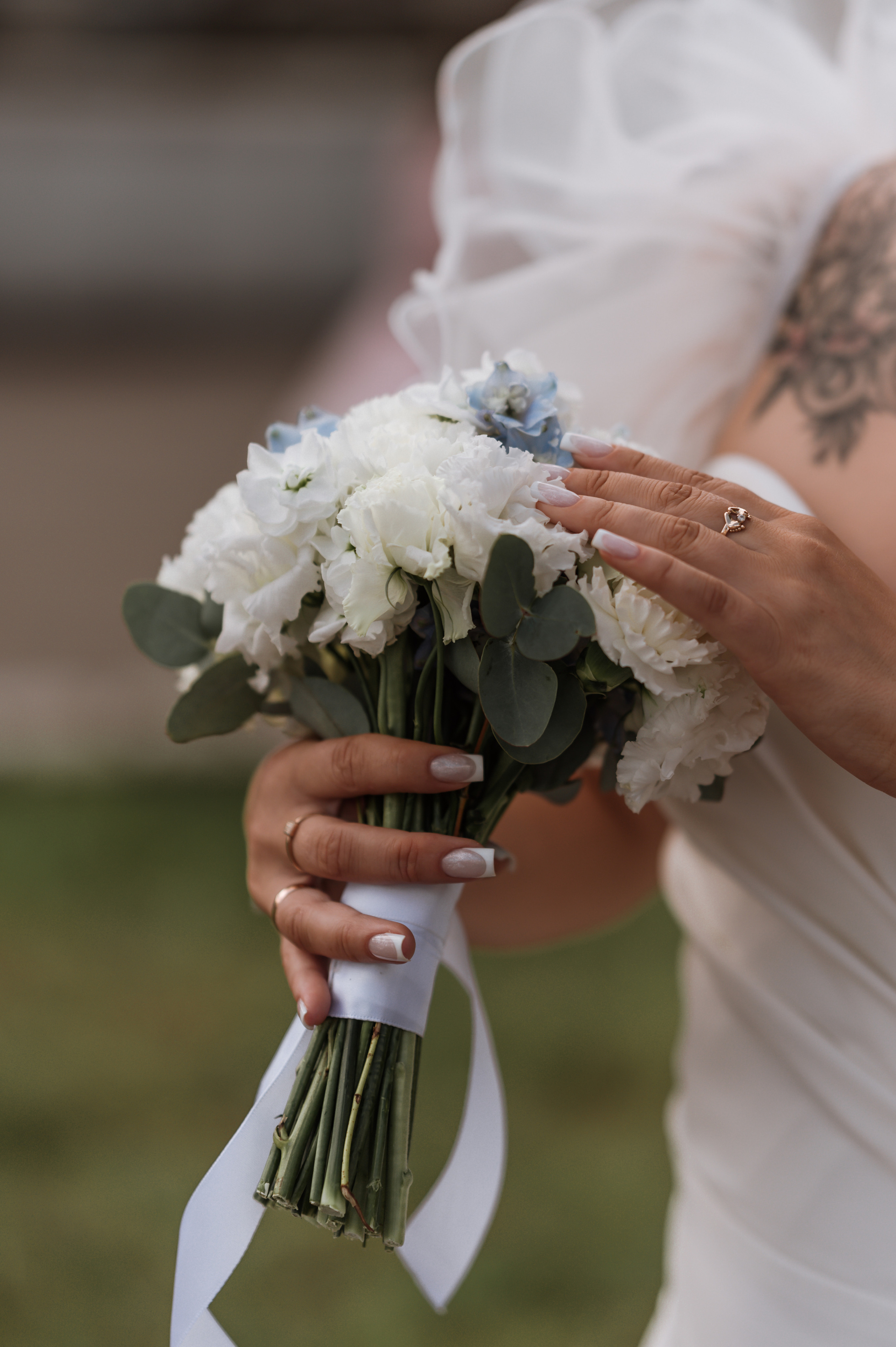 Дмитрий Юлия. Свадебная прогулка. Hochzeitsfotografin Leipzig Dresden