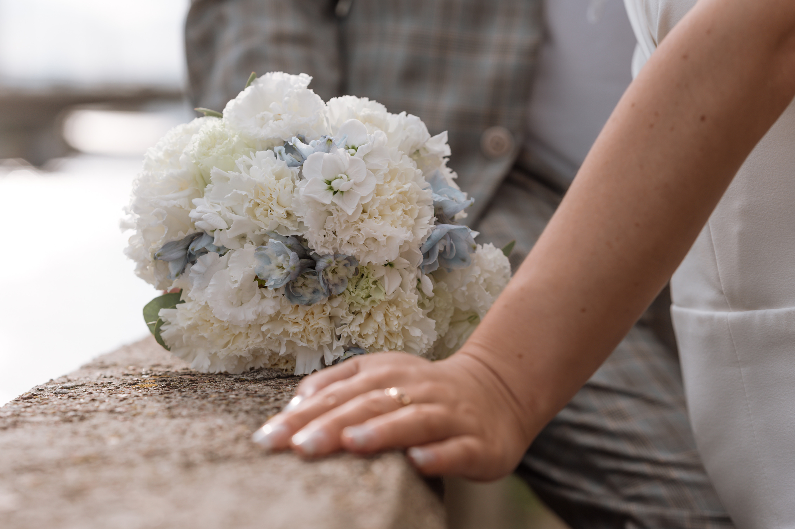 Дмитрий Юлия. Свадебная прогулка. Hochzeitsfotografin Leipzig Dresden