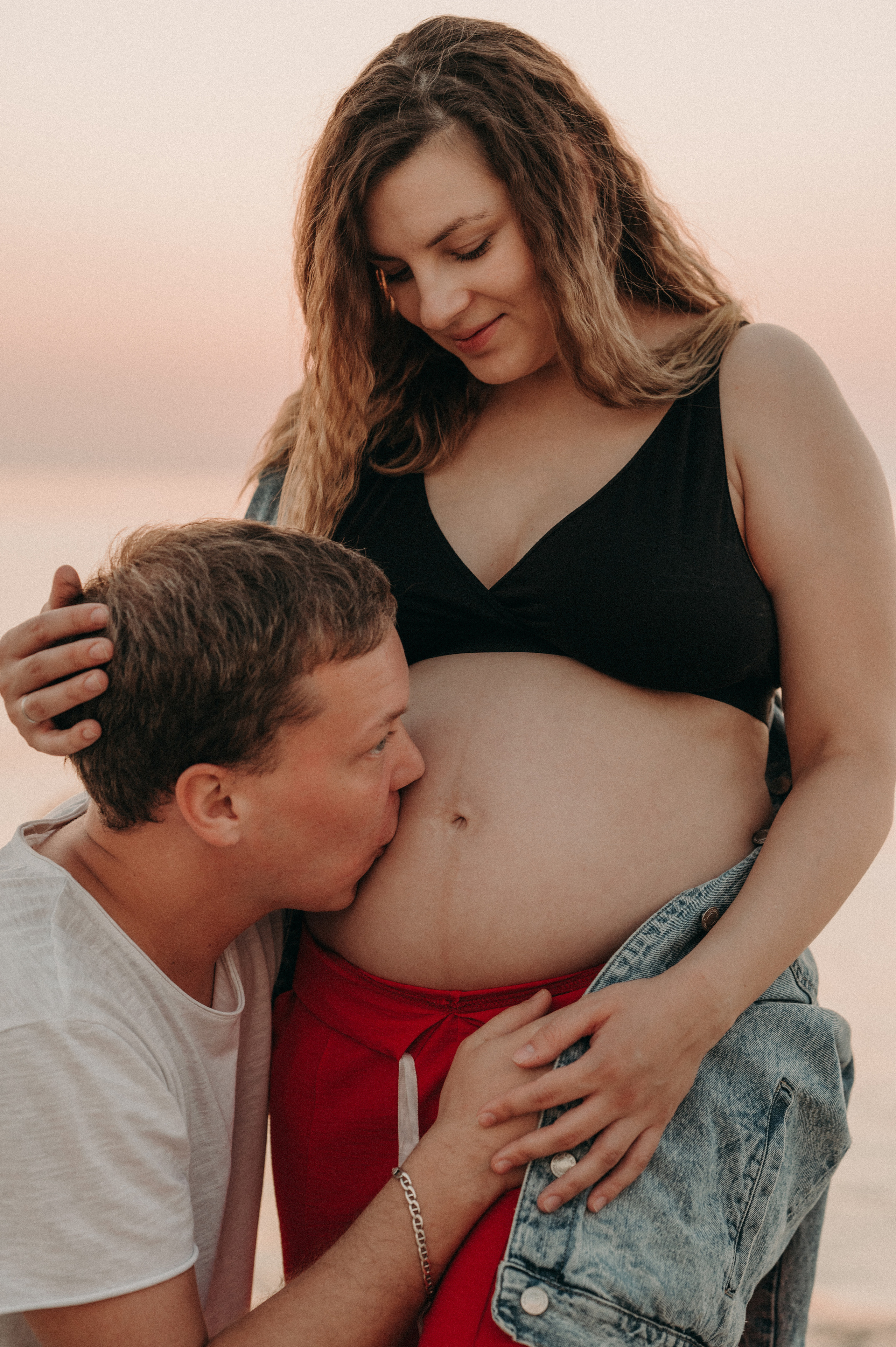 Roman Anastasia. Hochzeitsfotografin Leipzig Dresden