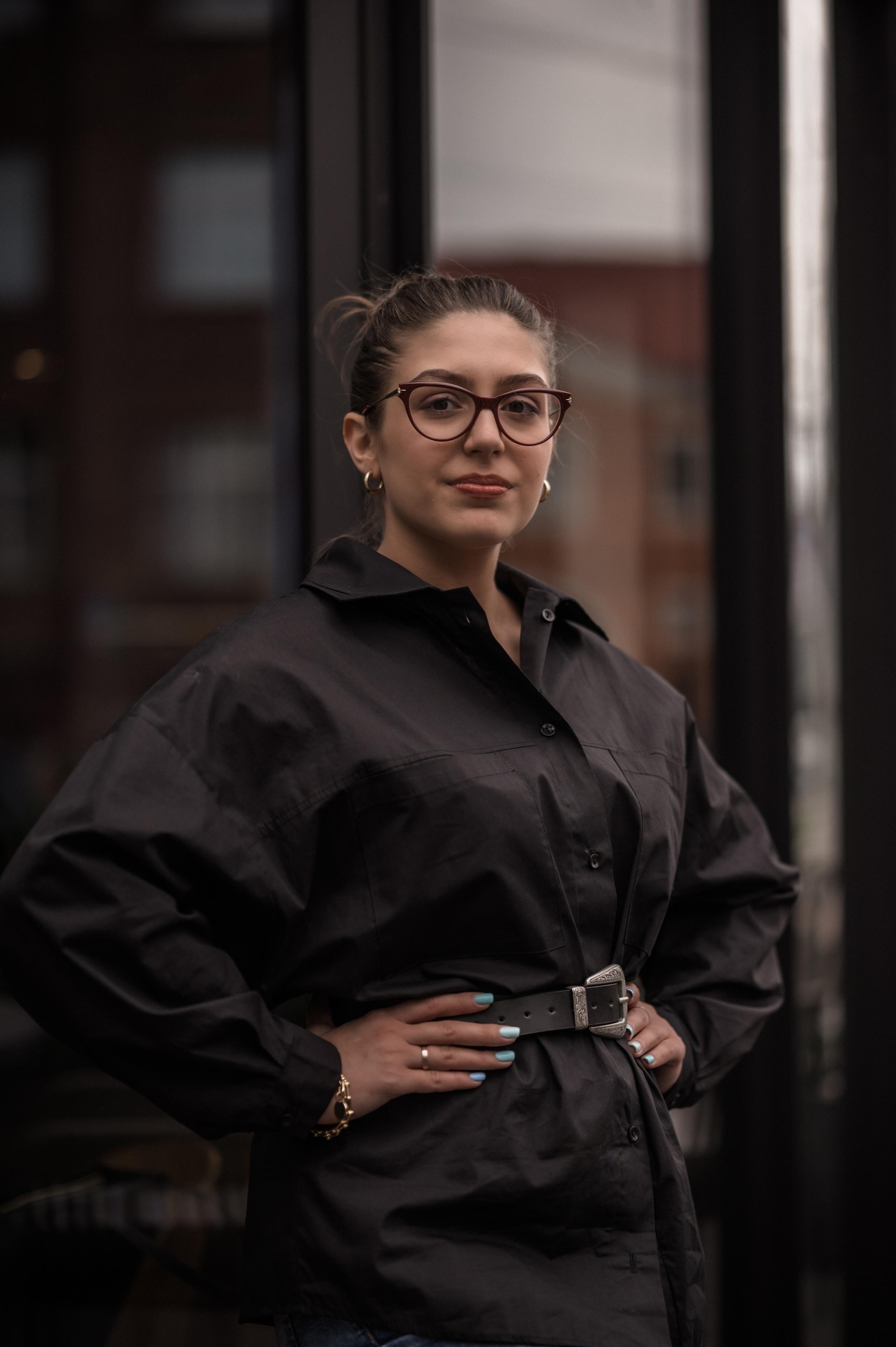 Мария. Hochzeitsfotografin Leipzig Dresden