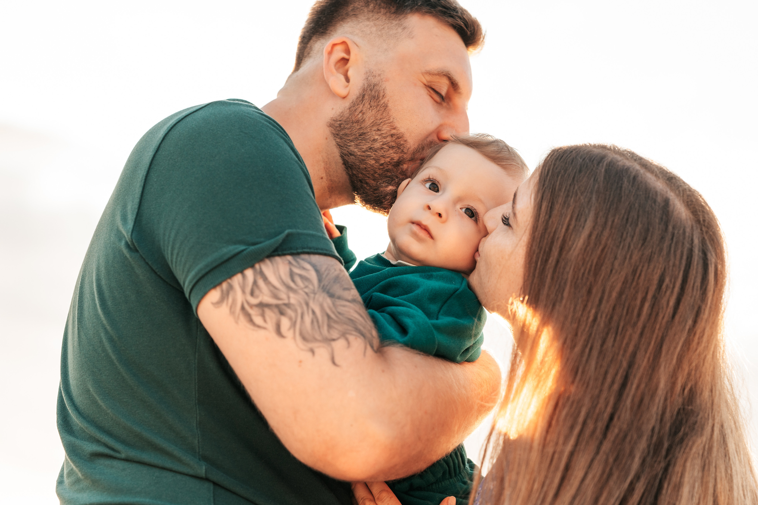 Pavel Viktoria Rodion. Hochzeitsfotografin Leipzig Dresden