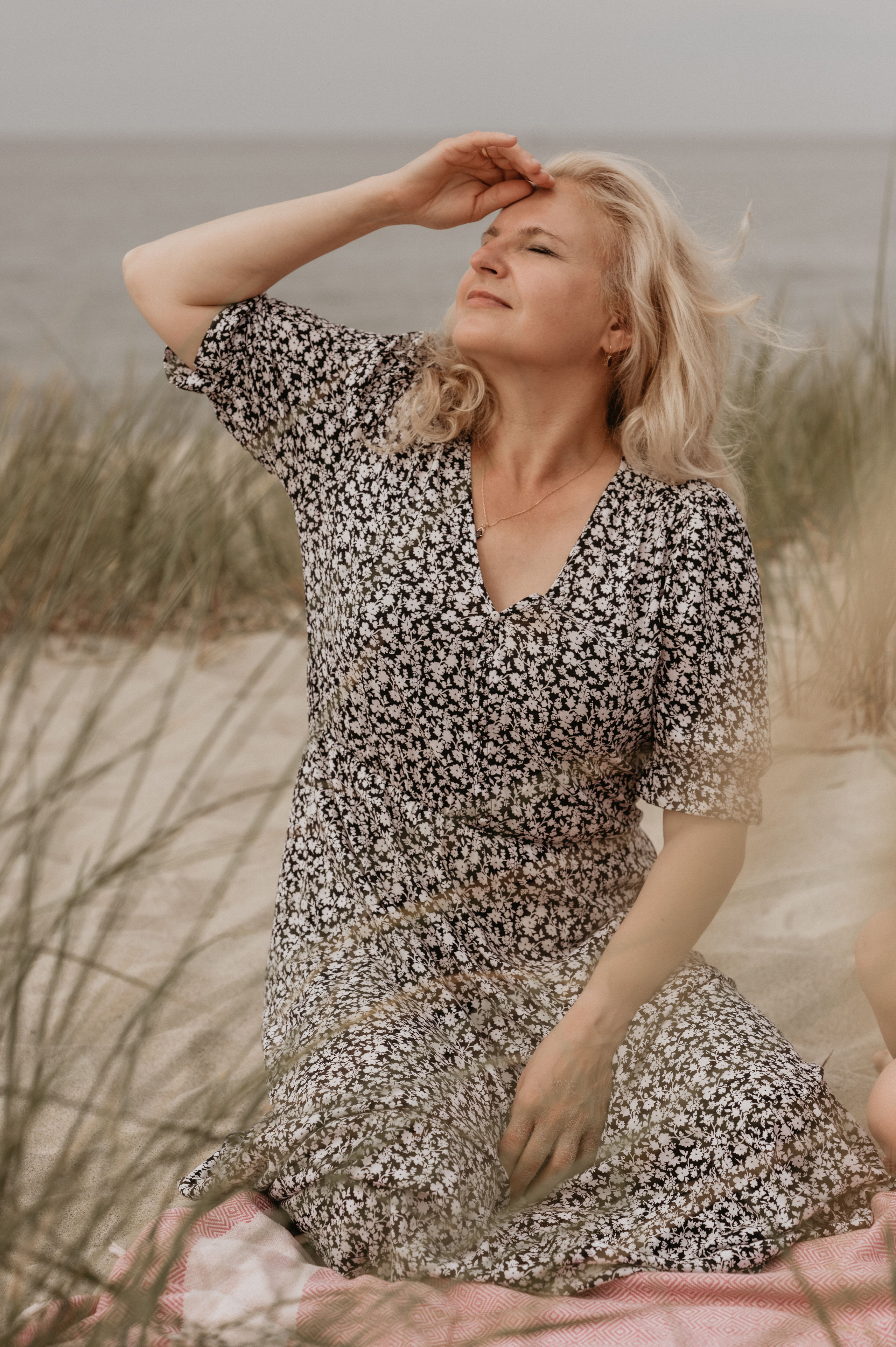 Ксения Инна. Мама и дочь. Hochzeitsfotografin Leipzig Dresden