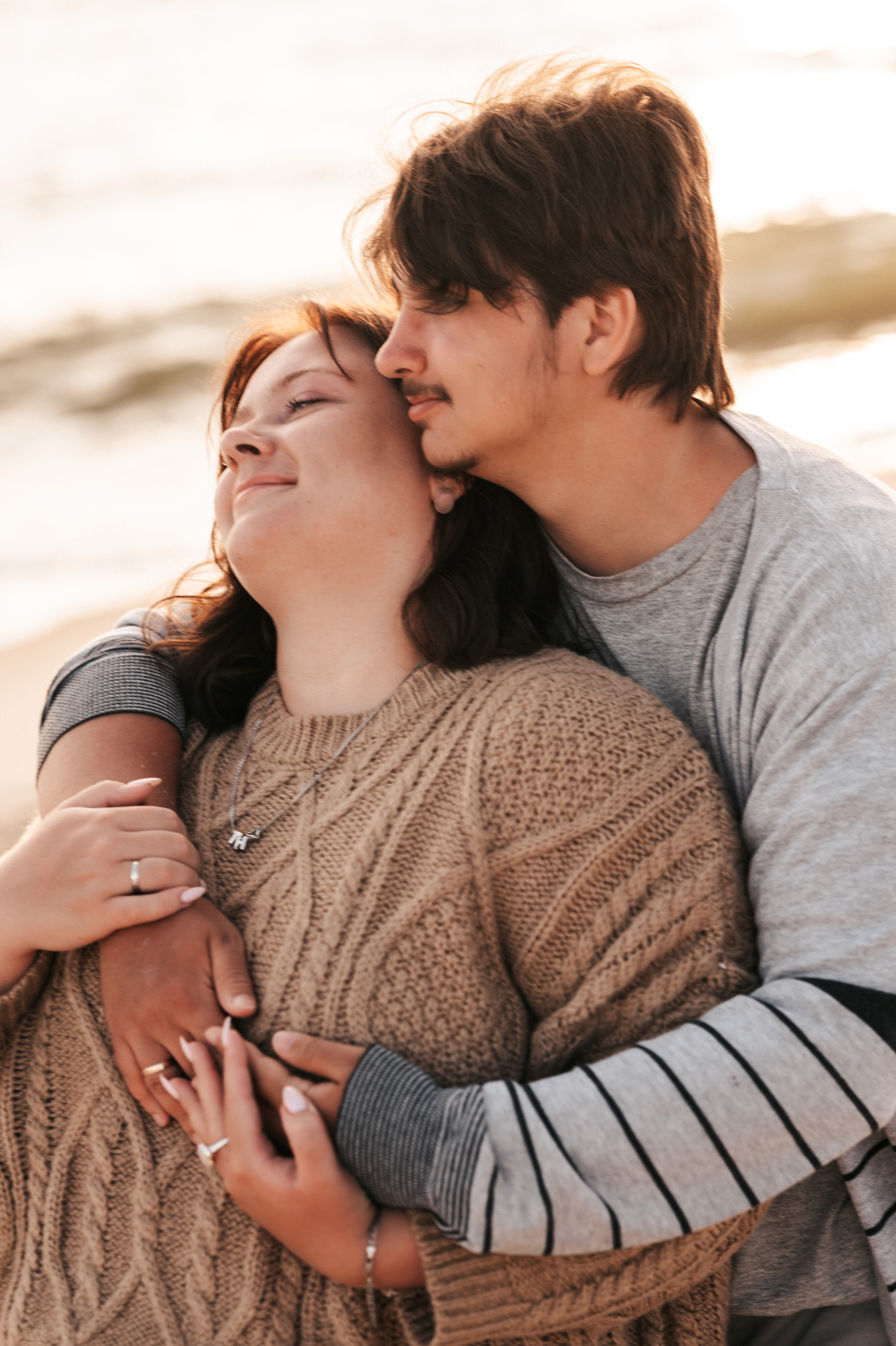 Денис Анастасия. Hochzeitsfotografin Leipzig Dresden