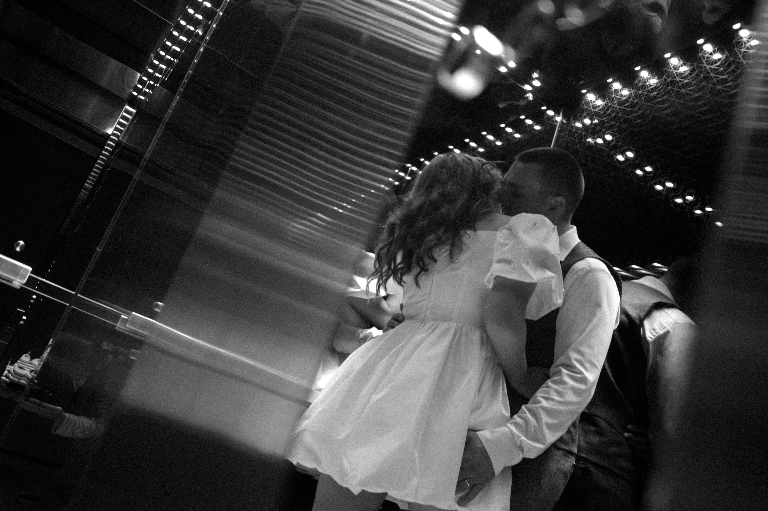 Максим Александра. Свадебная прогулка. Hochzeitsfotografin Leipzig Dresden