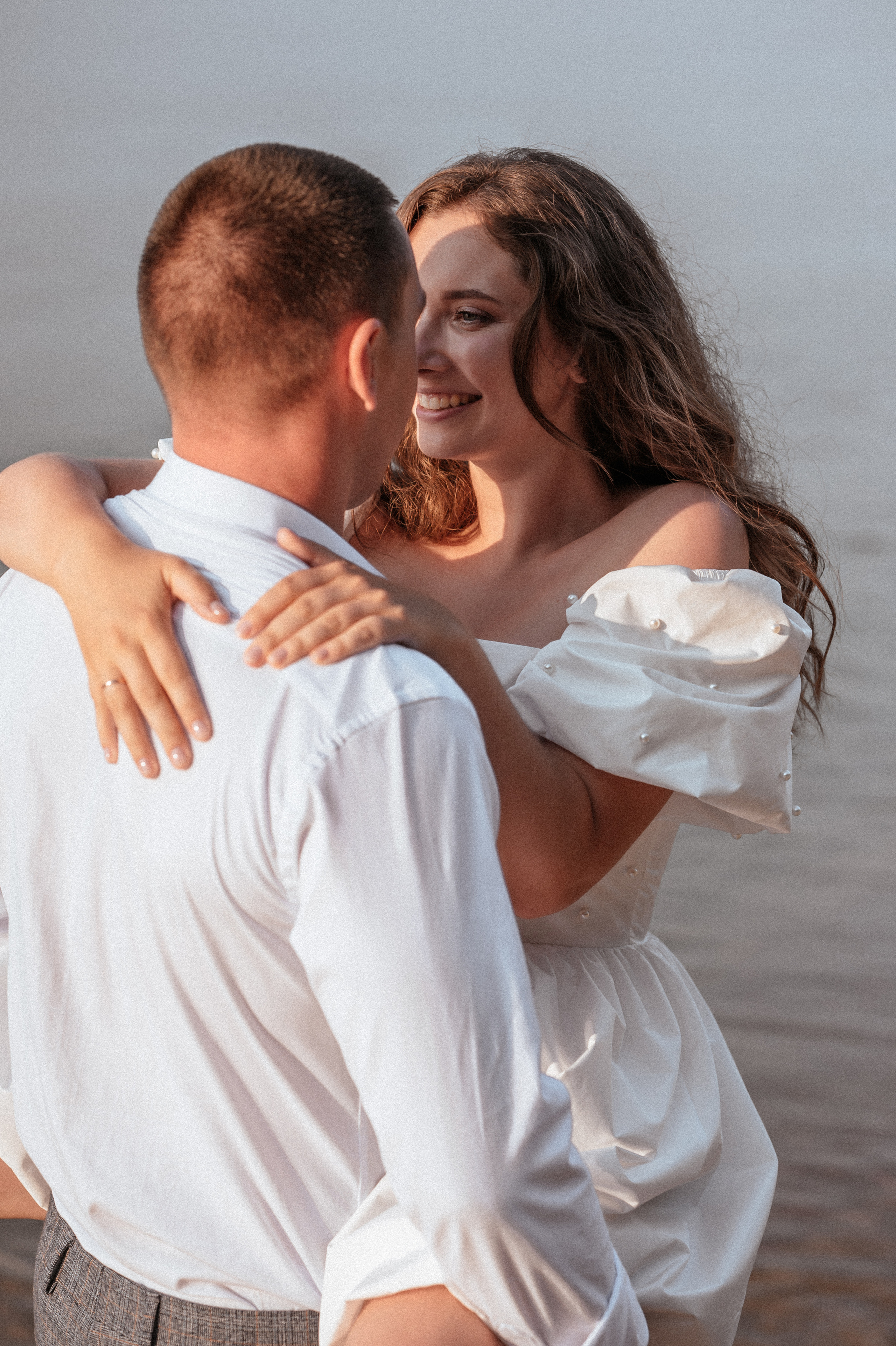 Максим Александра. Свадебная прогулка. Hochzeitsfotografin Leipzig Dresden