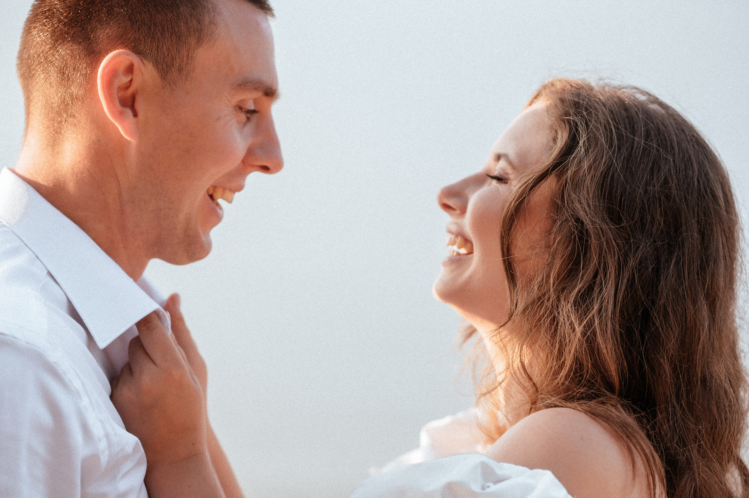 Максим Александра. Свадебная прогулка. Hochzeitsfotografin Leipzig Dresden