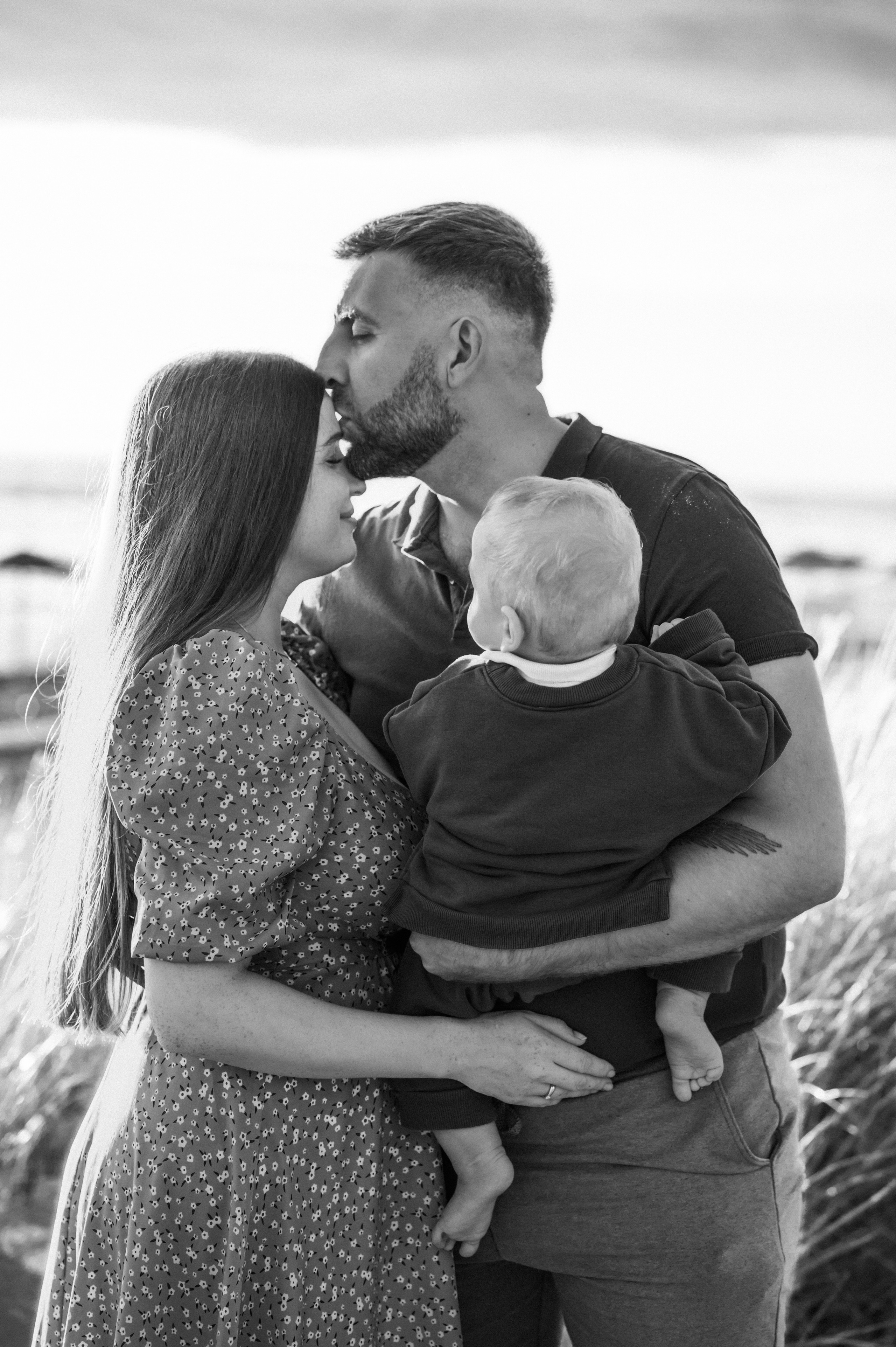 Pavel Viktoria Rodion. Hochzeitsfotografin Leipzig Dresden