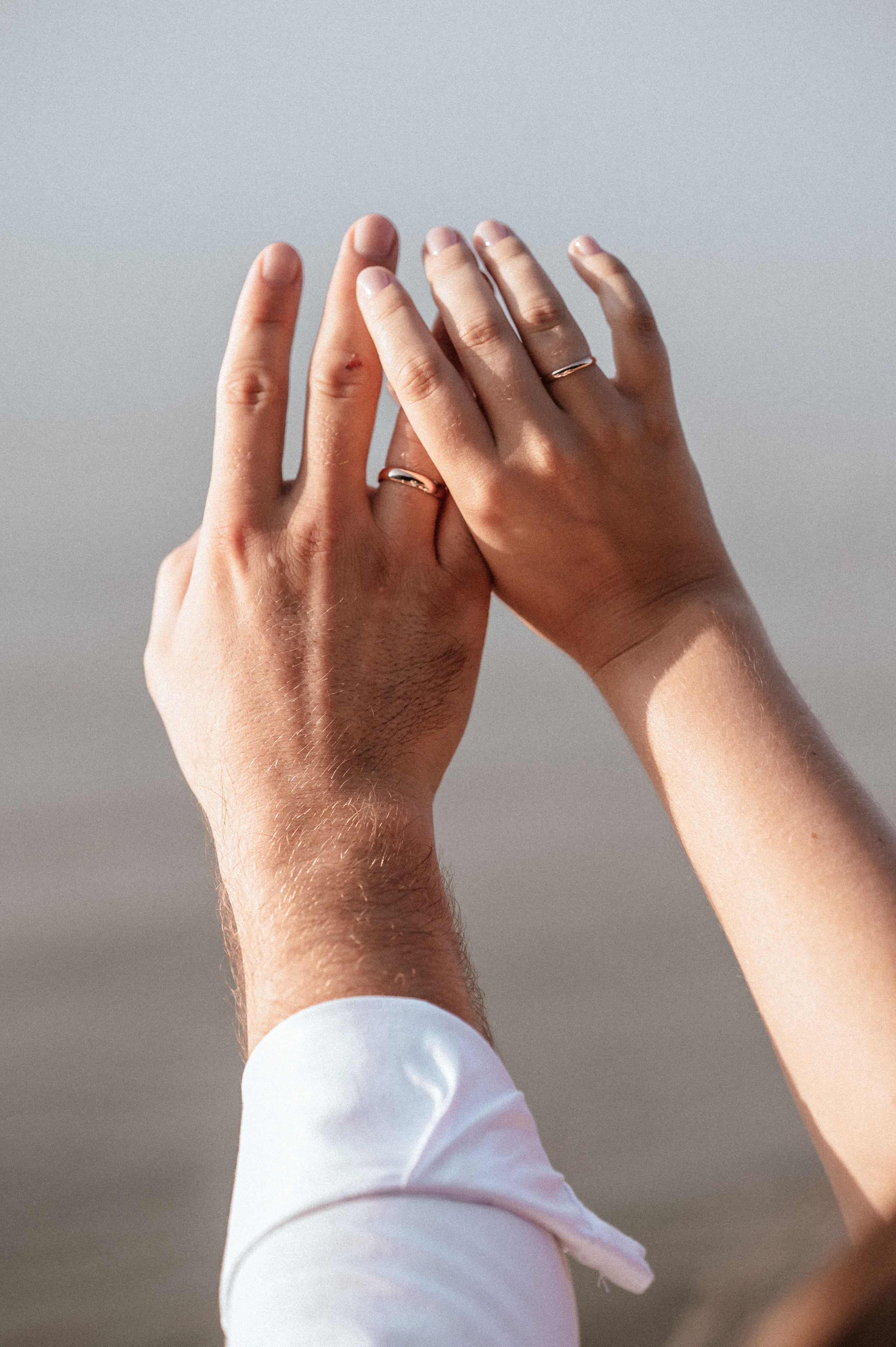 Максим Александра. Свадебная прогулка. Hochzeitsfotografin Leipzig Dresden