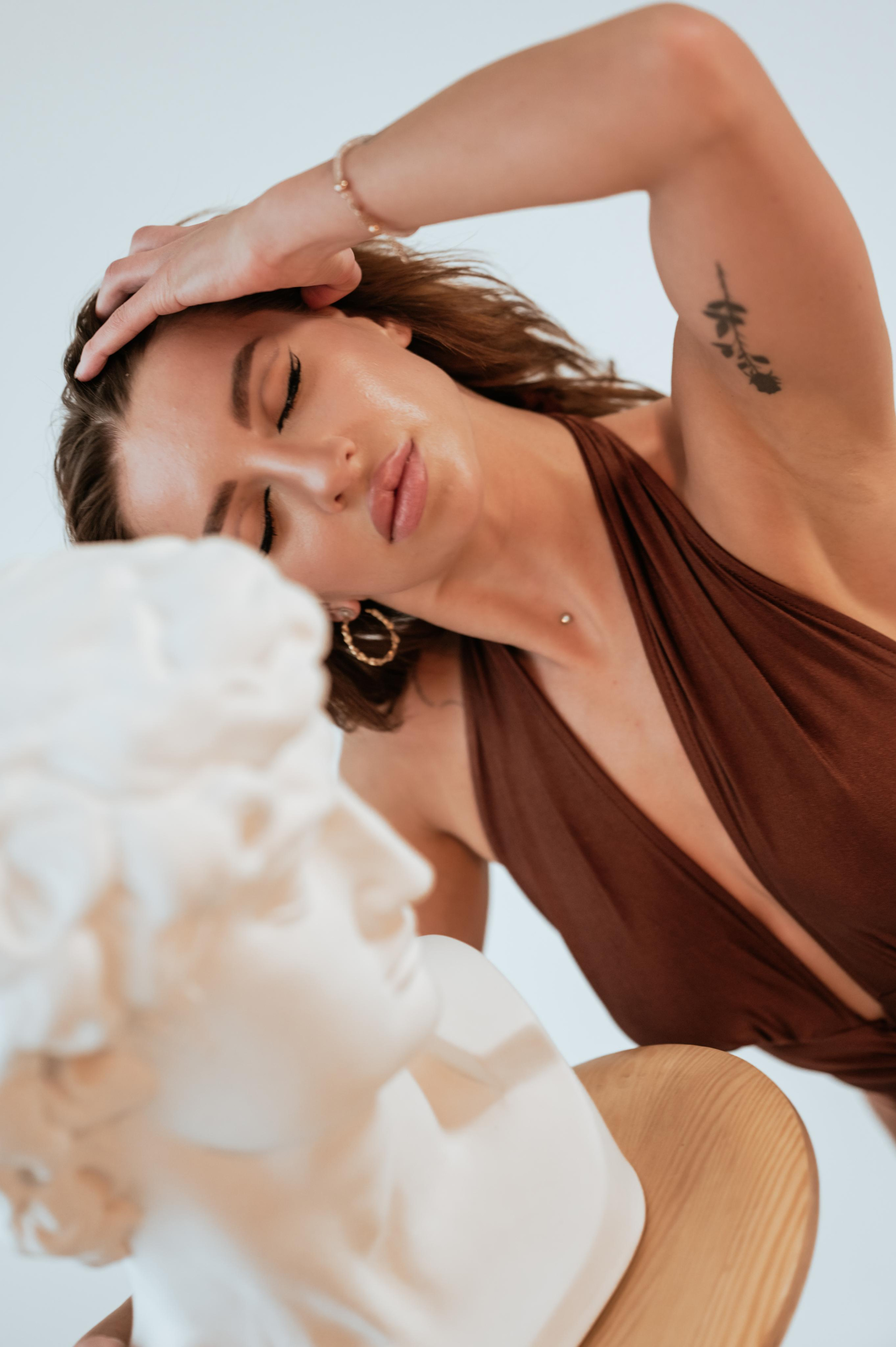 Алина. Hochzeitsfotografin Leipzig Dresden