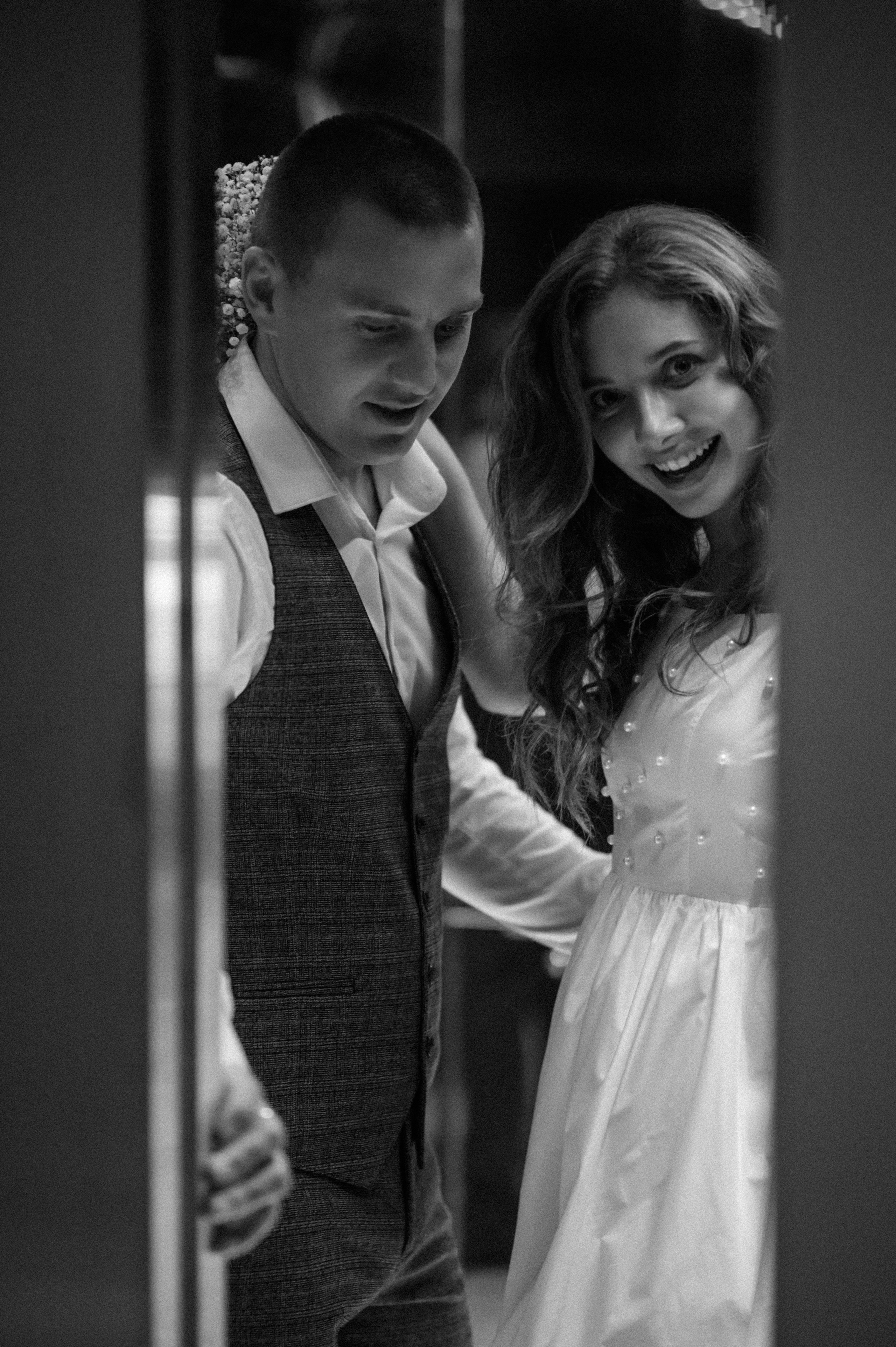 Максим Александра. Свадебная прогулка. Hochzeitsfotografin Leipzig Dresden