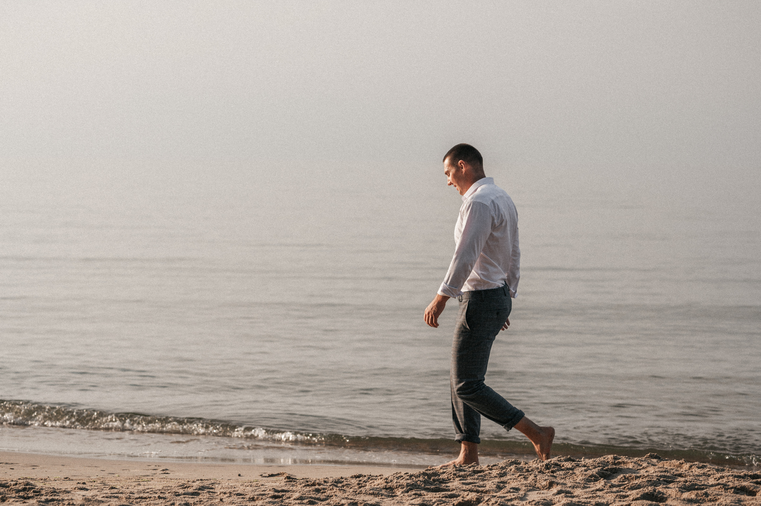 Максим Александра. Свадебная прогулка. Hochzeitsfotografin Leipzig Dresden