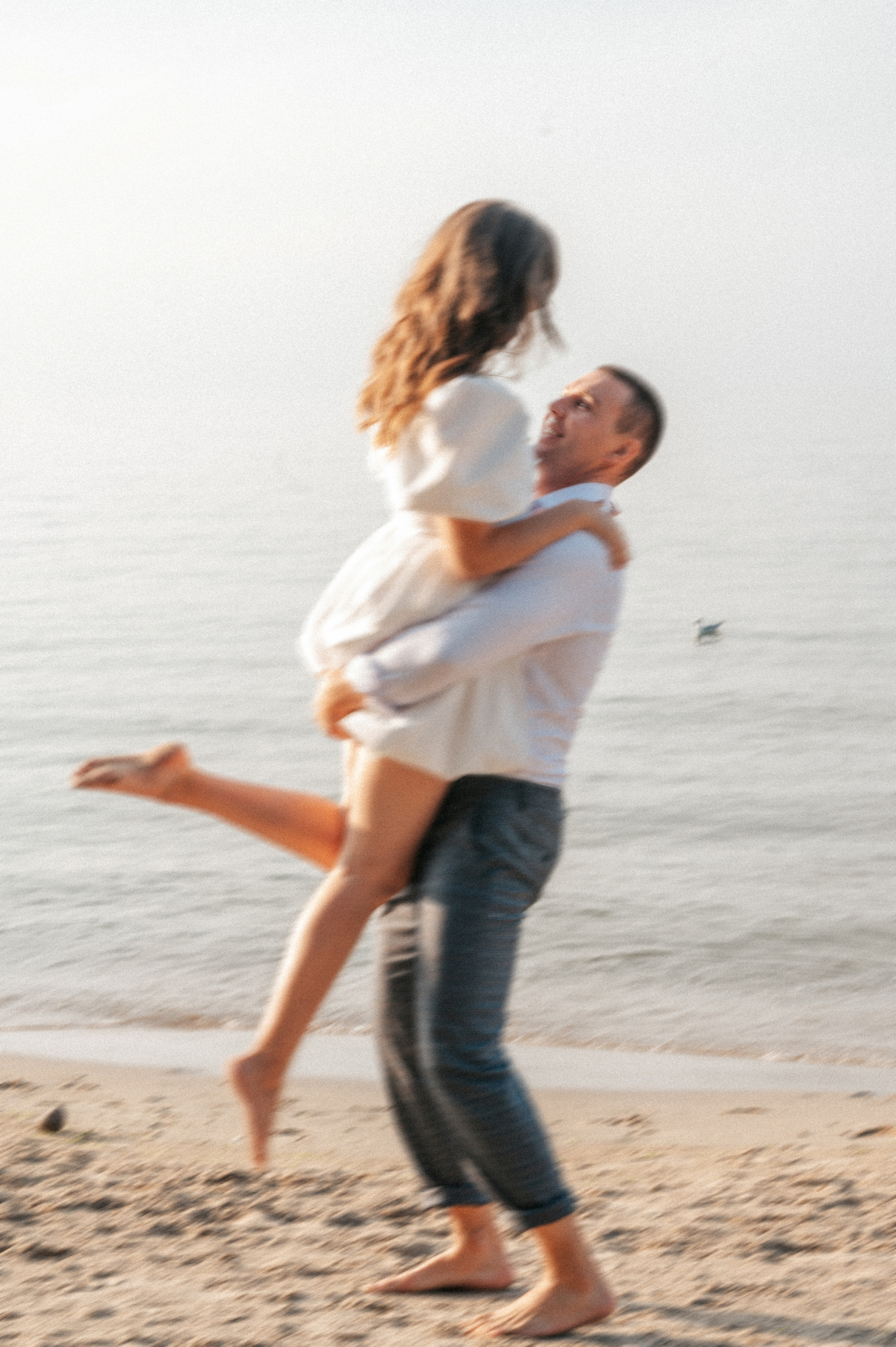 Максим Александра. Свадебная прогулка. Hochzeitsfotografin Leipzig Dresden