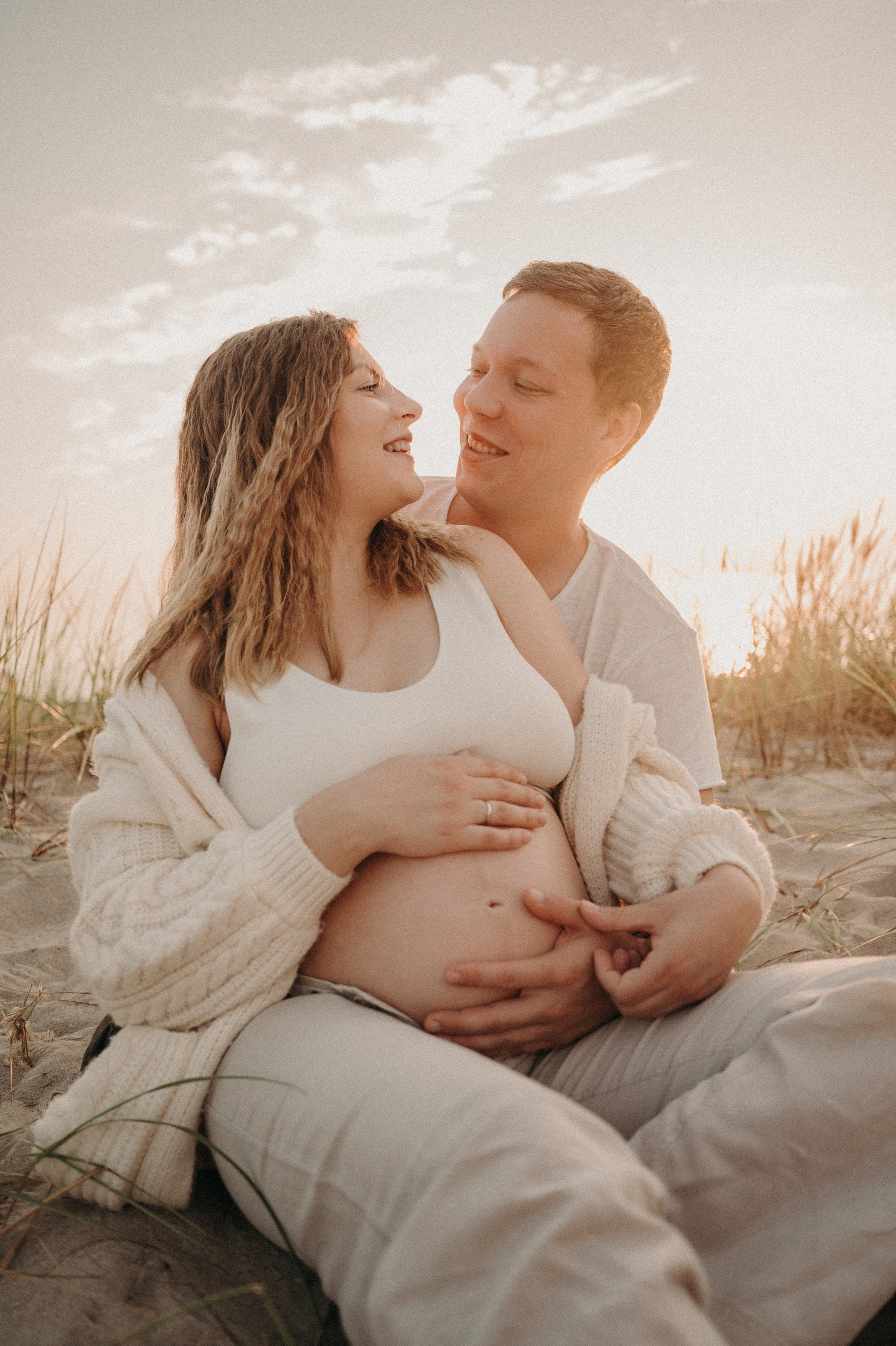 Roman Anastasia. Hochzeitsfotografin Leipzig Dresden