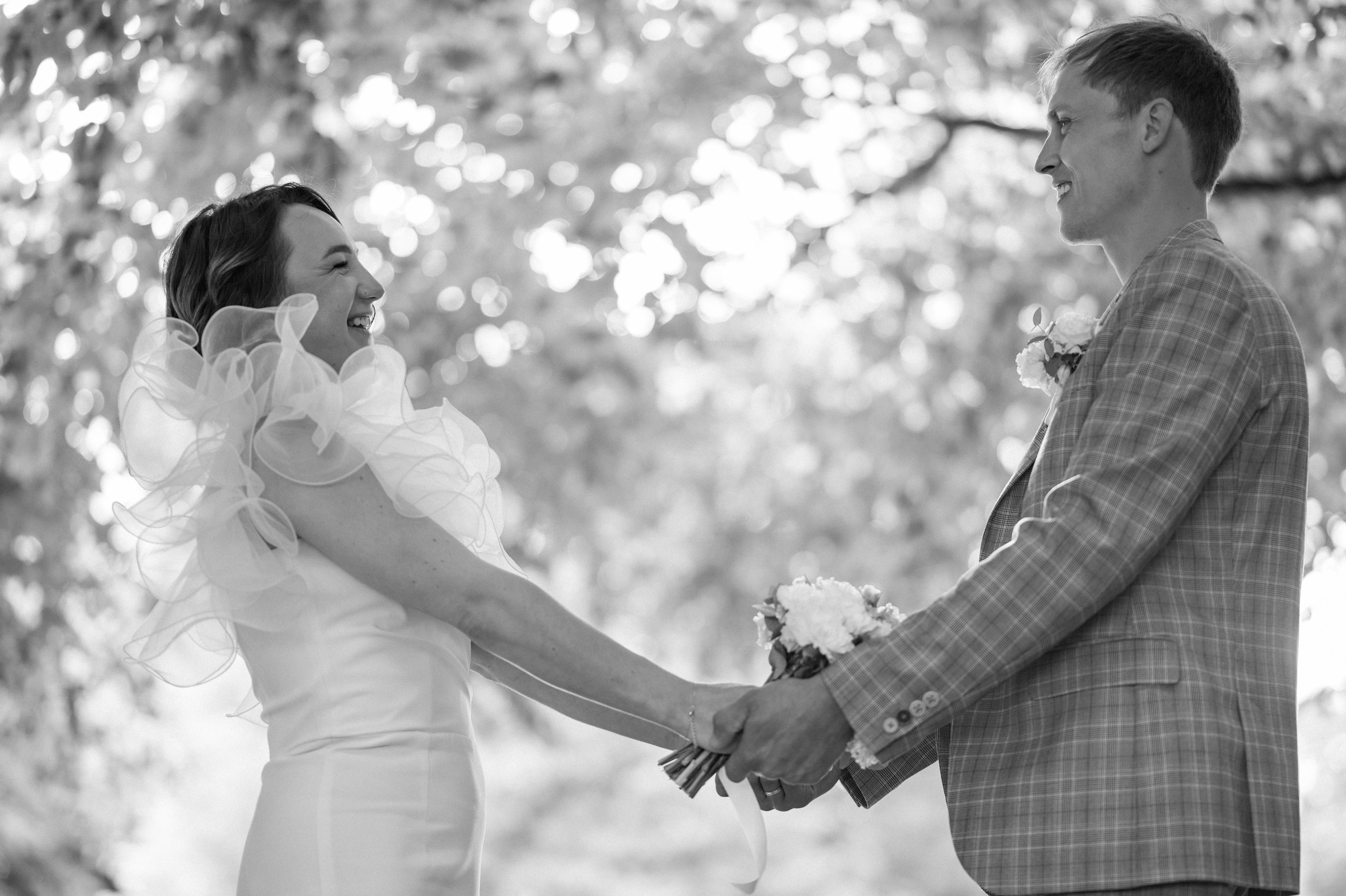 Дмитрий Юлия. Свадебная прогулка. Hochzeitsfotografin Leipzig Dresden