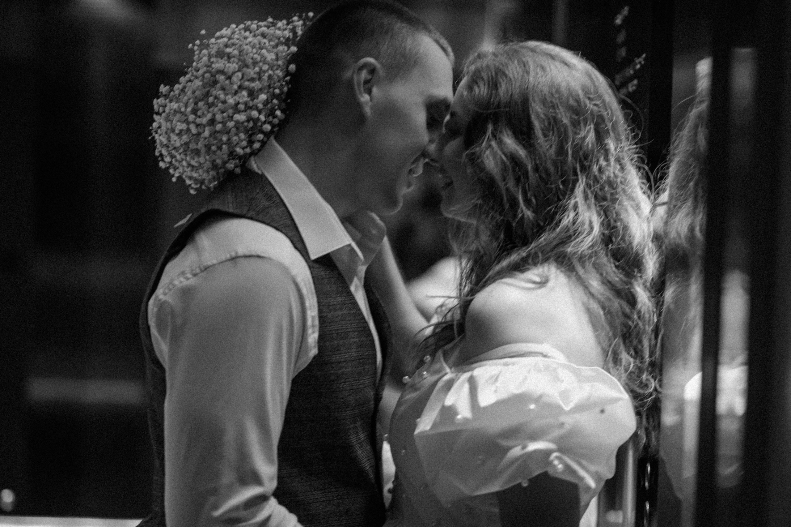 Максим Александра. Свадебная прогулка. Hochzeitsfotografin Leipzig Dresden