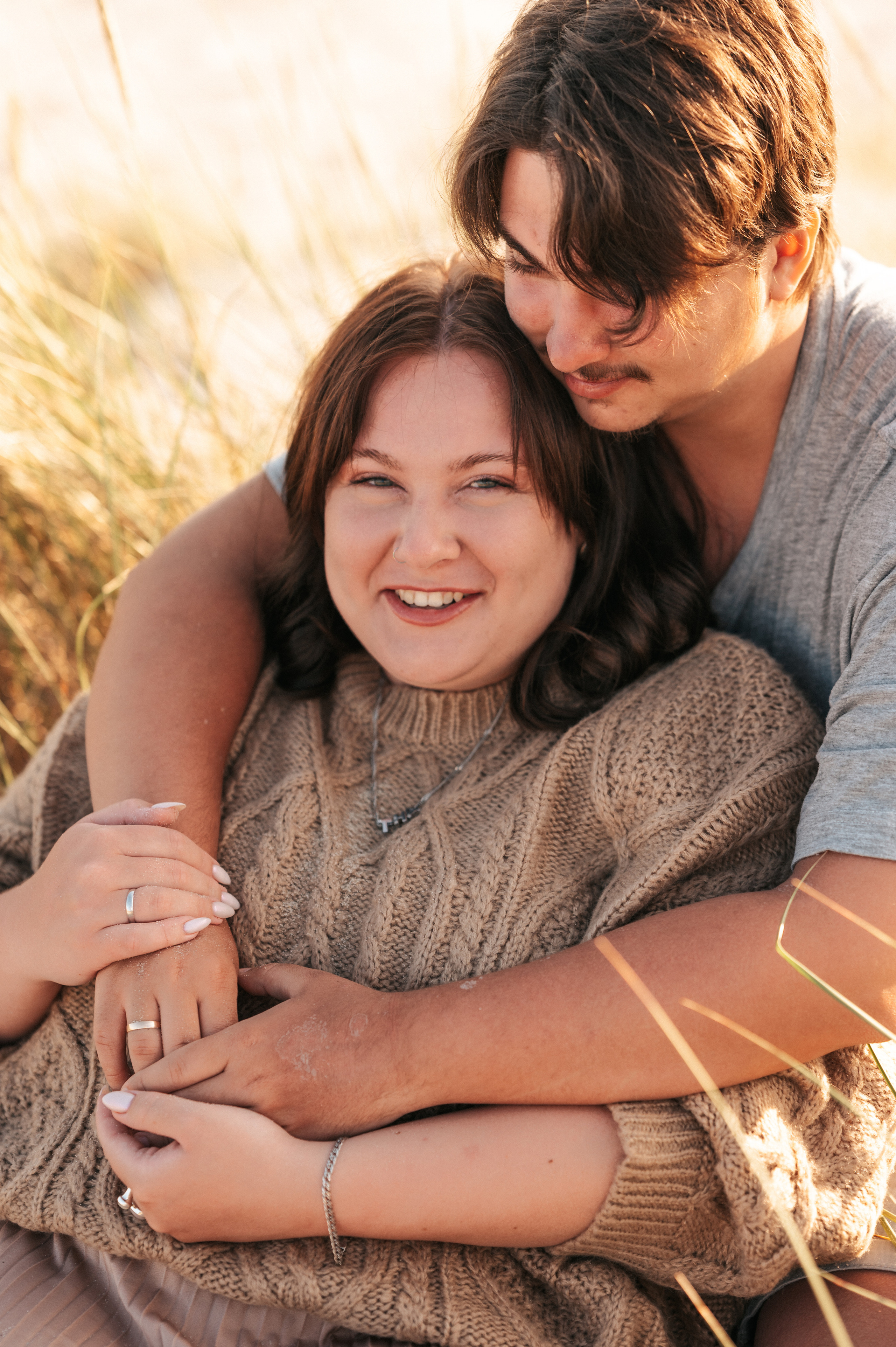 Денис Анастасия. Hochzeitsfotografin Leipzig Dresden