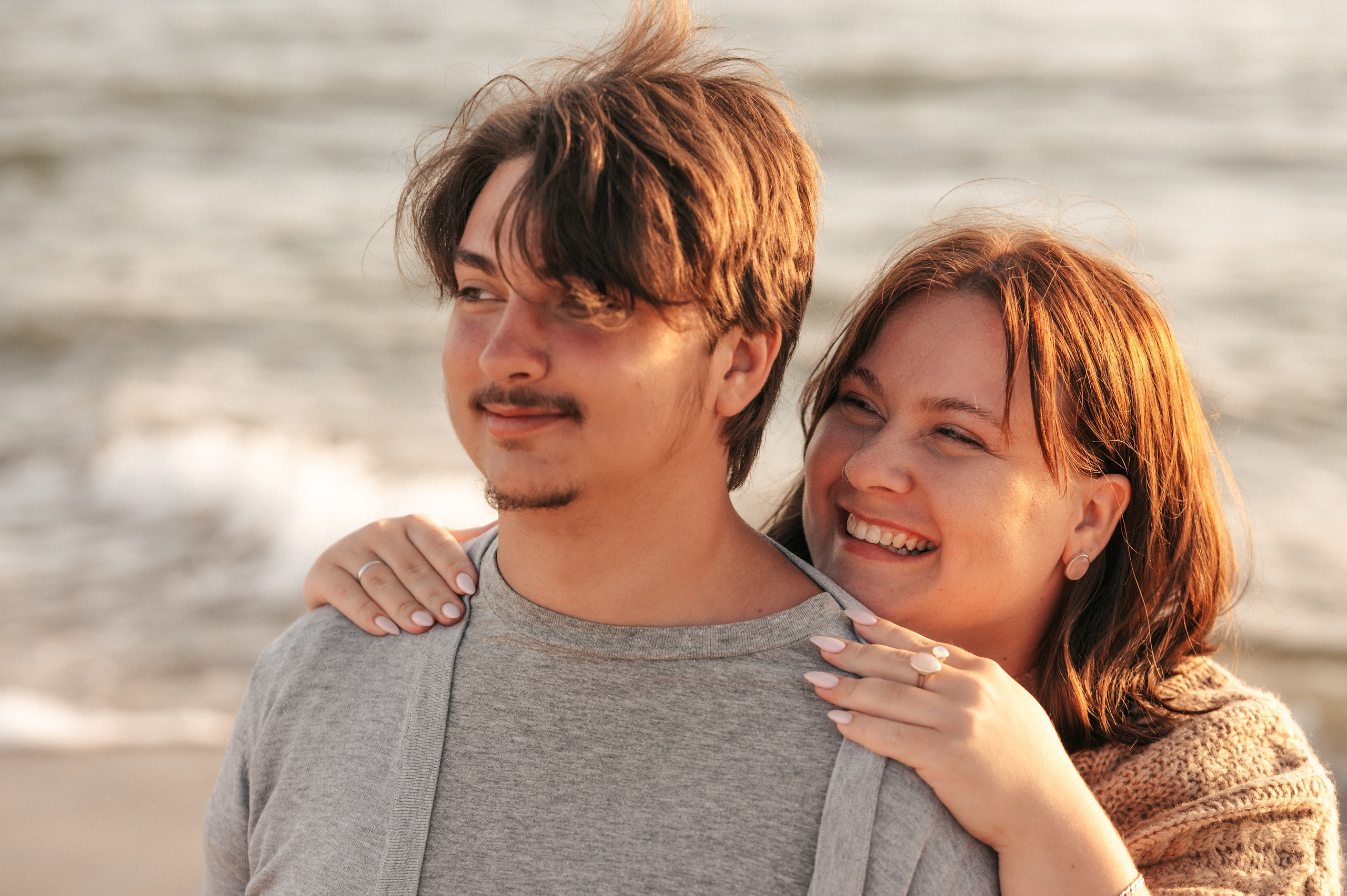 Денис Анастасия. Hochzeitsfotografin Leipzig Dresden