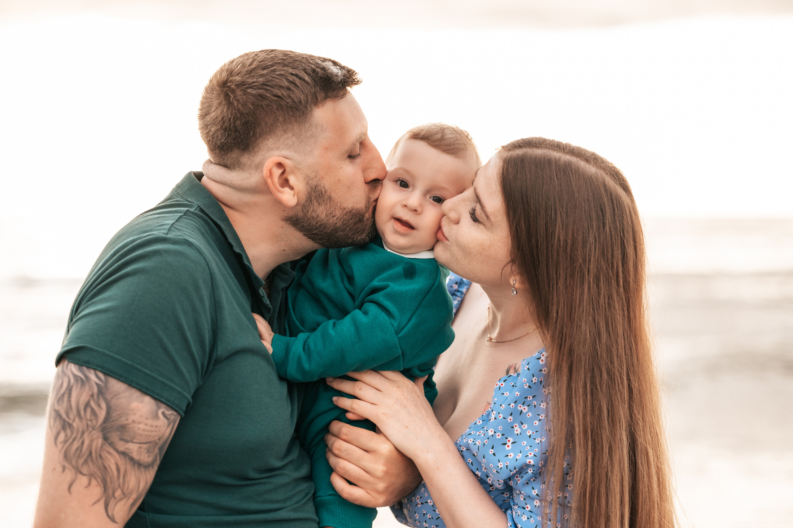 Pavel Viktoria Rodion. Hochzeitsfotografin Leipzig Dresden