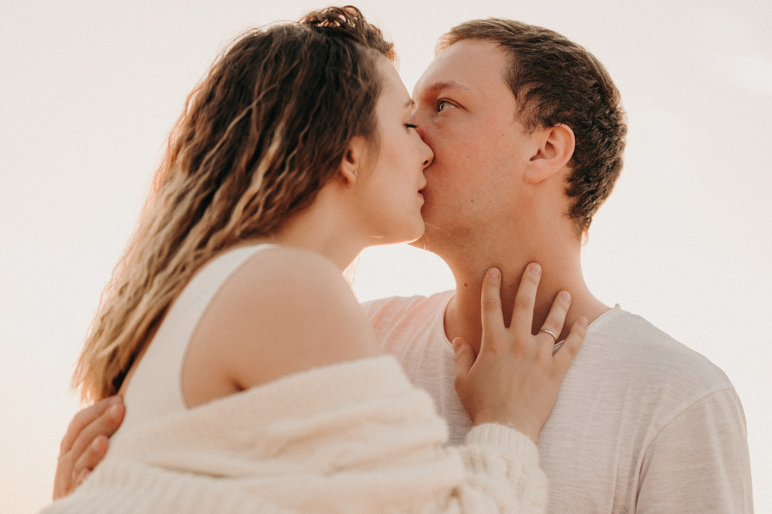 Roman Anastasia. Hochzeitsfotografin Leipzig Dresden