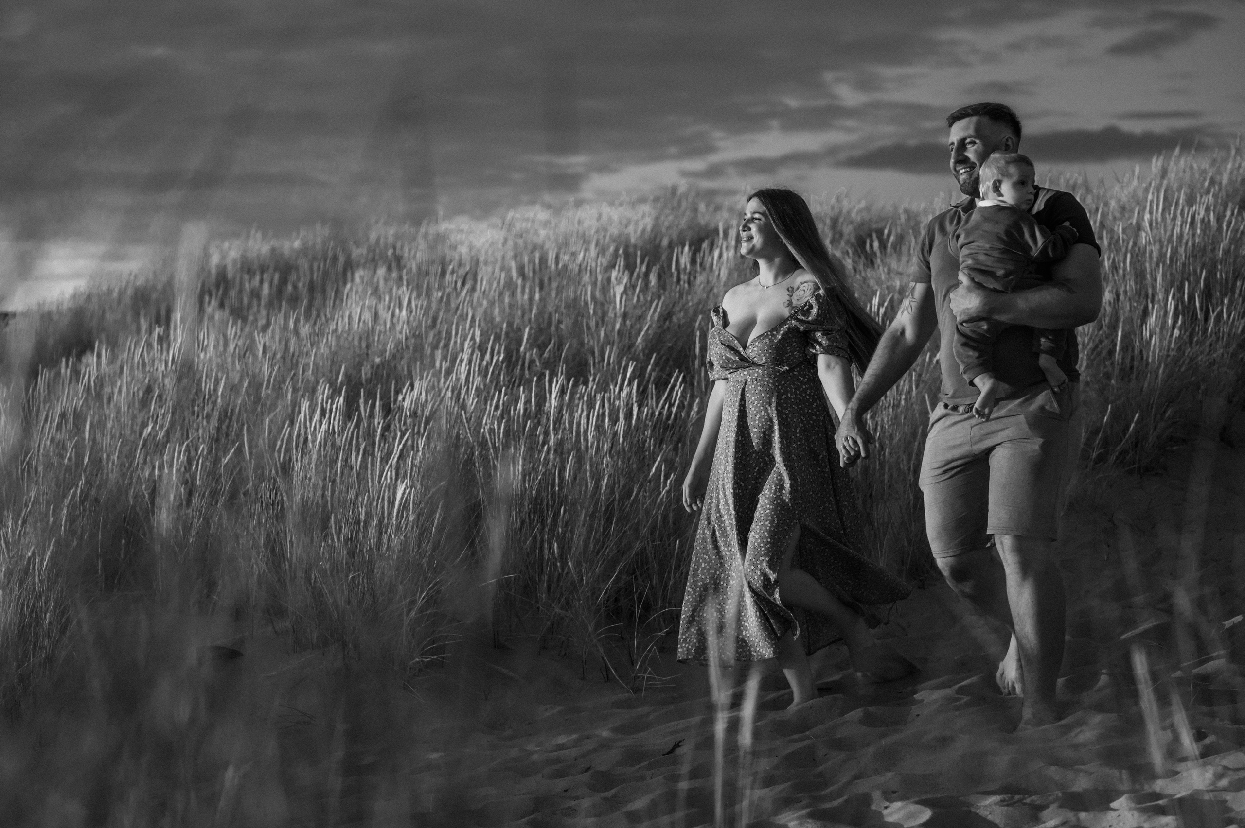 Pavel Viktoria Rodion. Hochzeitsfotografin Leipzig Dresden