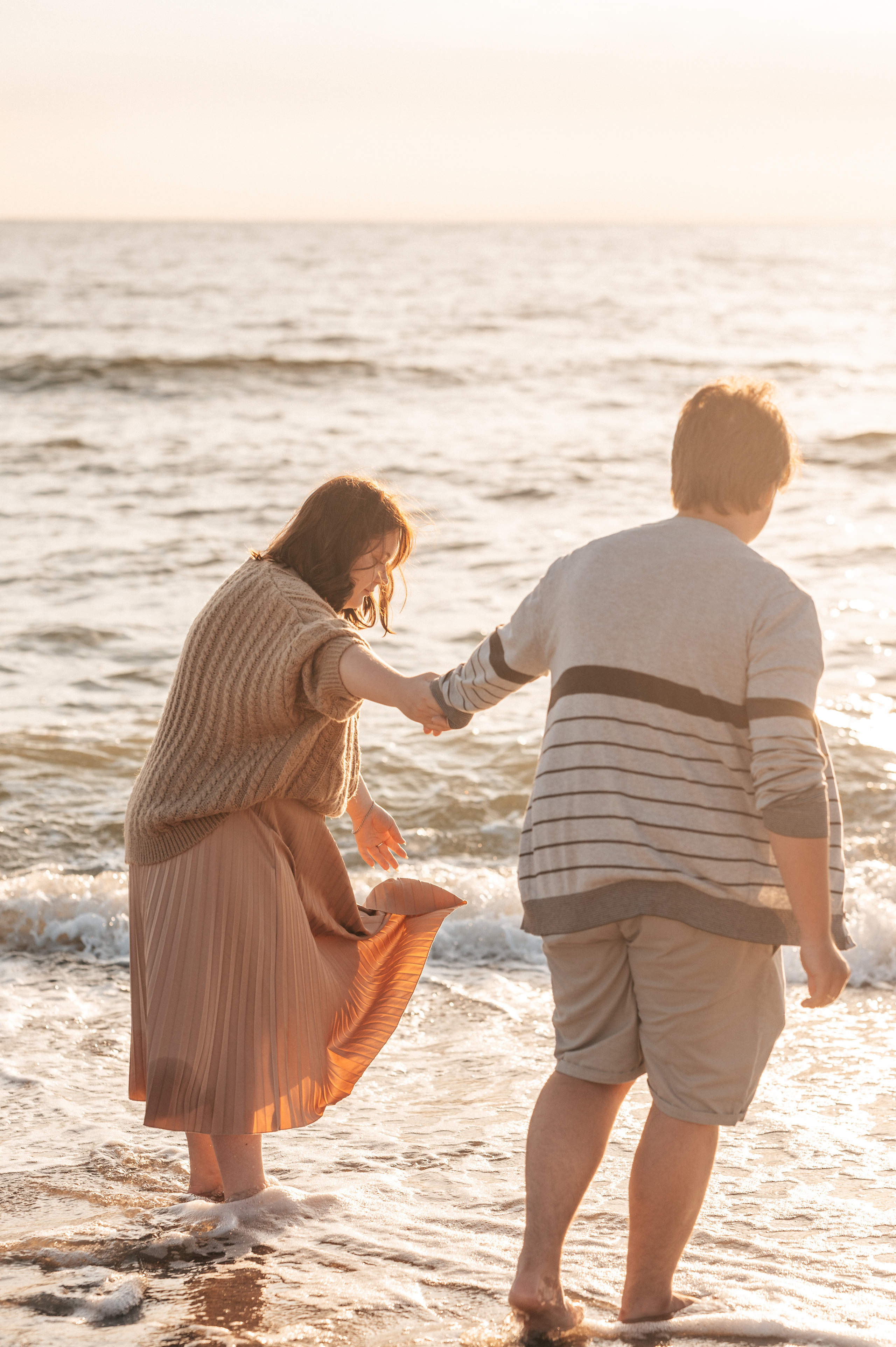 Денис Анастасия. Hochzeitsfotografin Leipzig Dresden