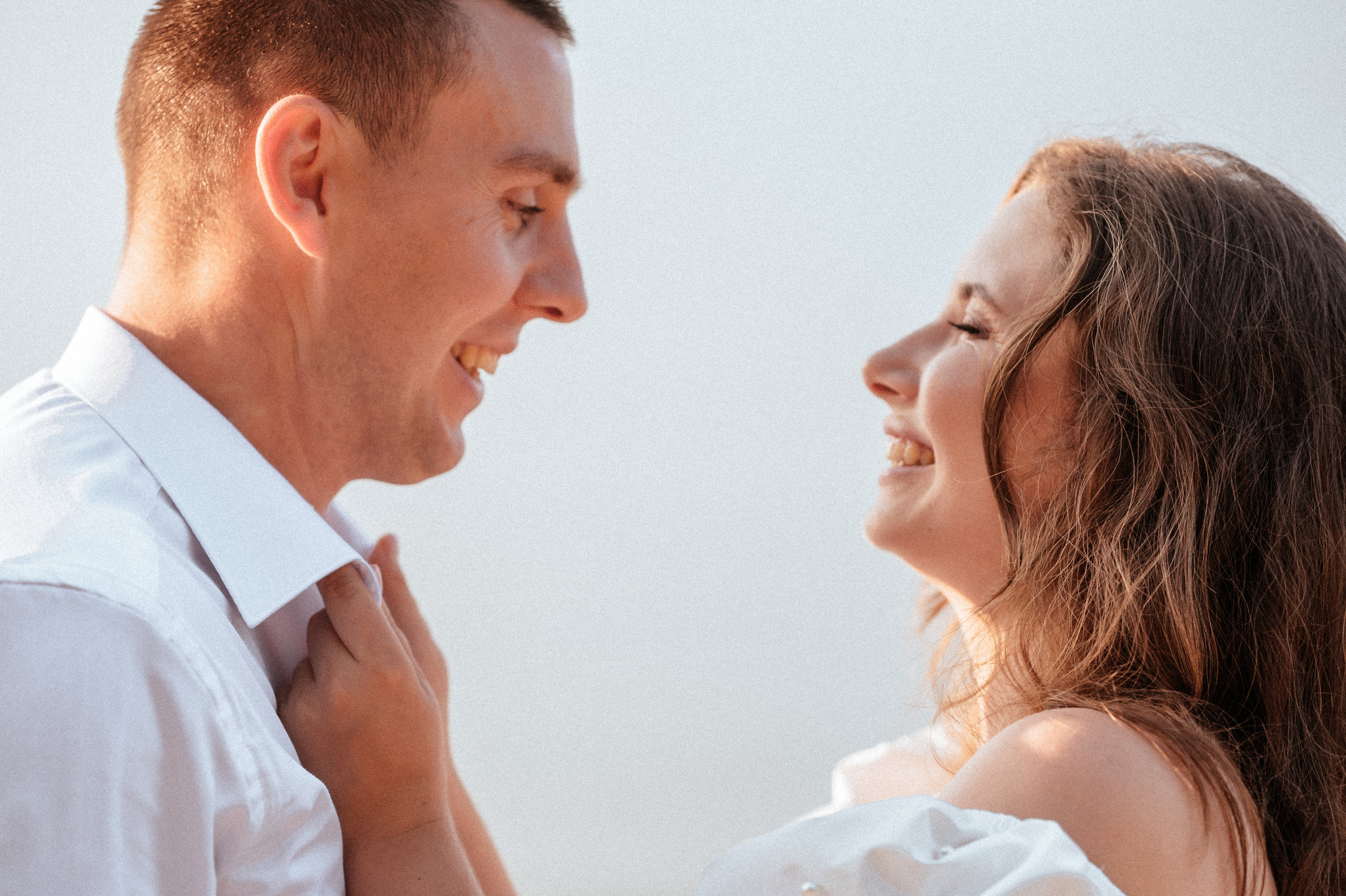 Максим Александра. Свадебная прогулка. Hochzeitsfotografin Leipzig Dresden