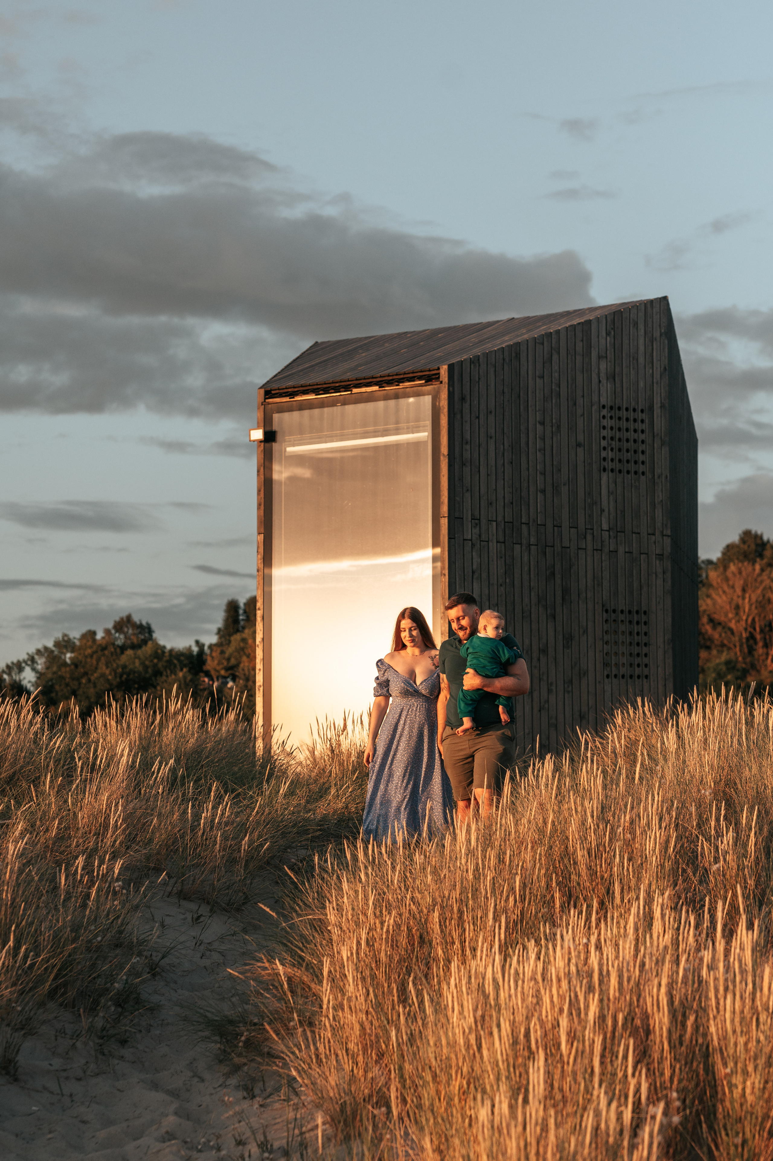 Pavel Viktoria Rodion. Hochzeitsfotografin Leipzig Dresden