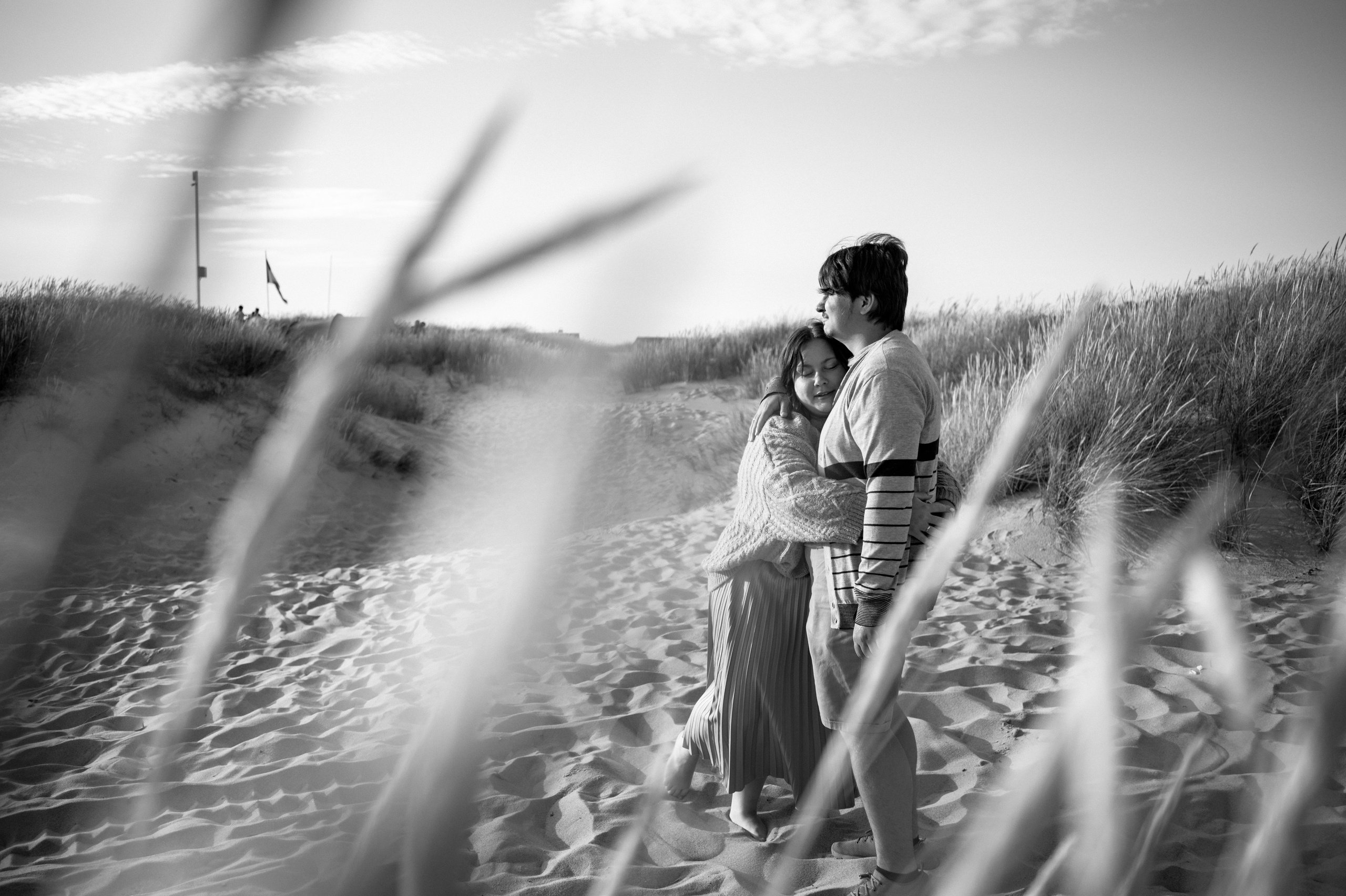 Денис Анастасия. Hochzeitsfotografin Leipzig Dresden