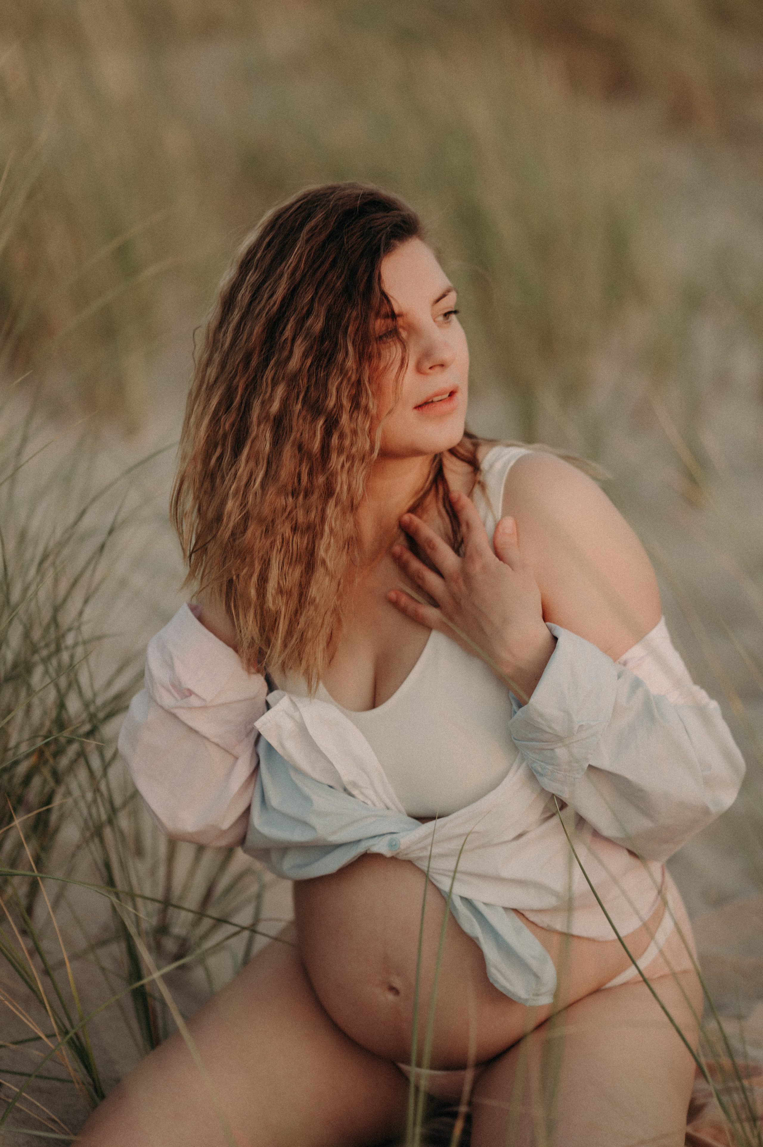 Roman Anastasia. Hochzeitsfotografin Leipzig Dresden