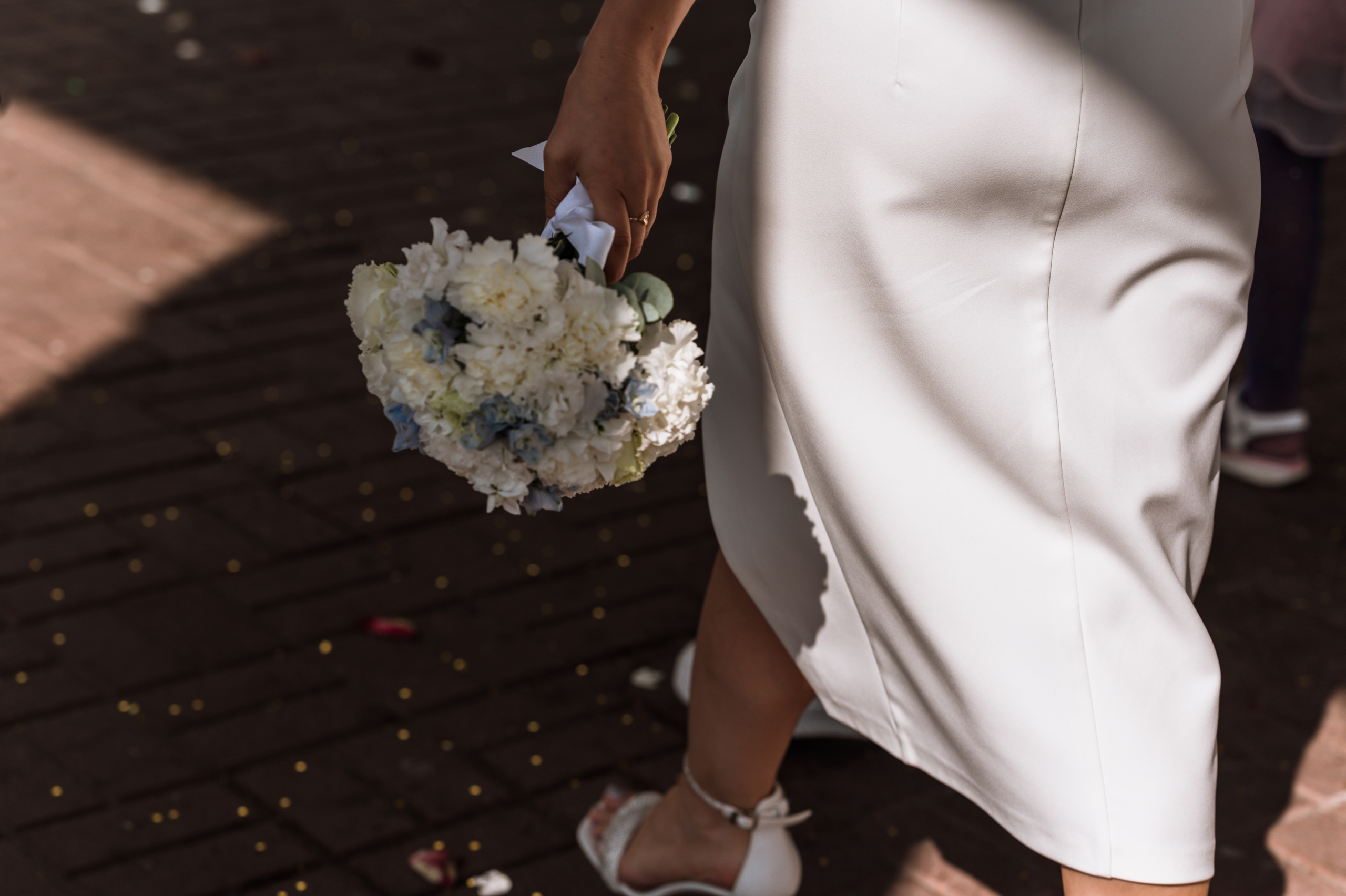 Дмитрий Юлия. Свадебная прогулка. Hochzeitsfotografin Leipzig Dresden