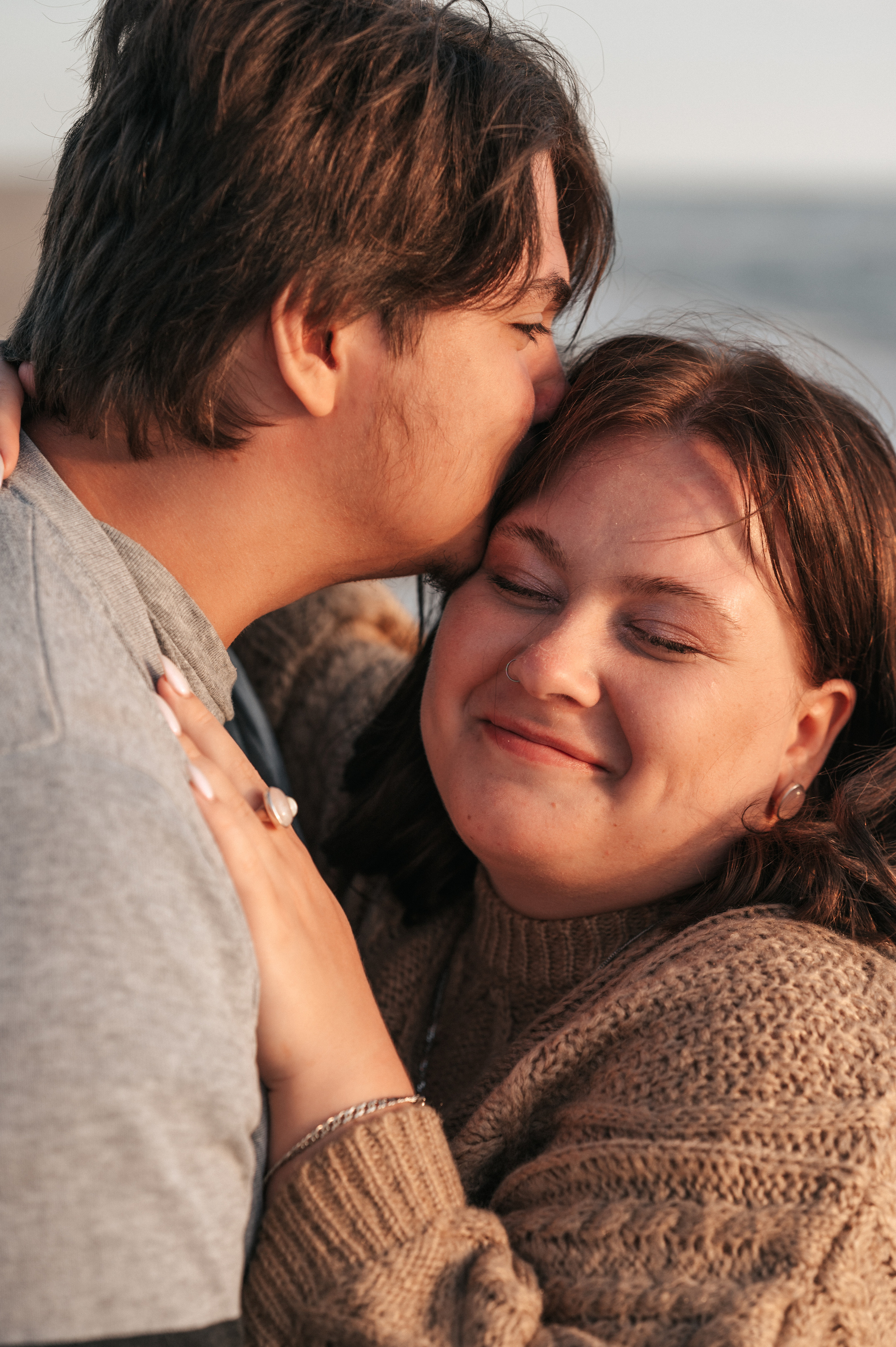 Денис Анастасия. Hochzeitsfotografin Leipzig Dresden