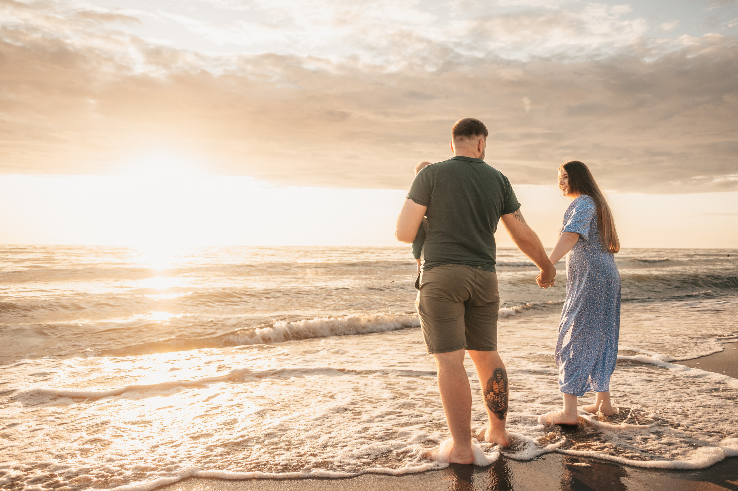 Pavel Viktoria Rodion. Hochzeitsfotografin Leipzig Dresden