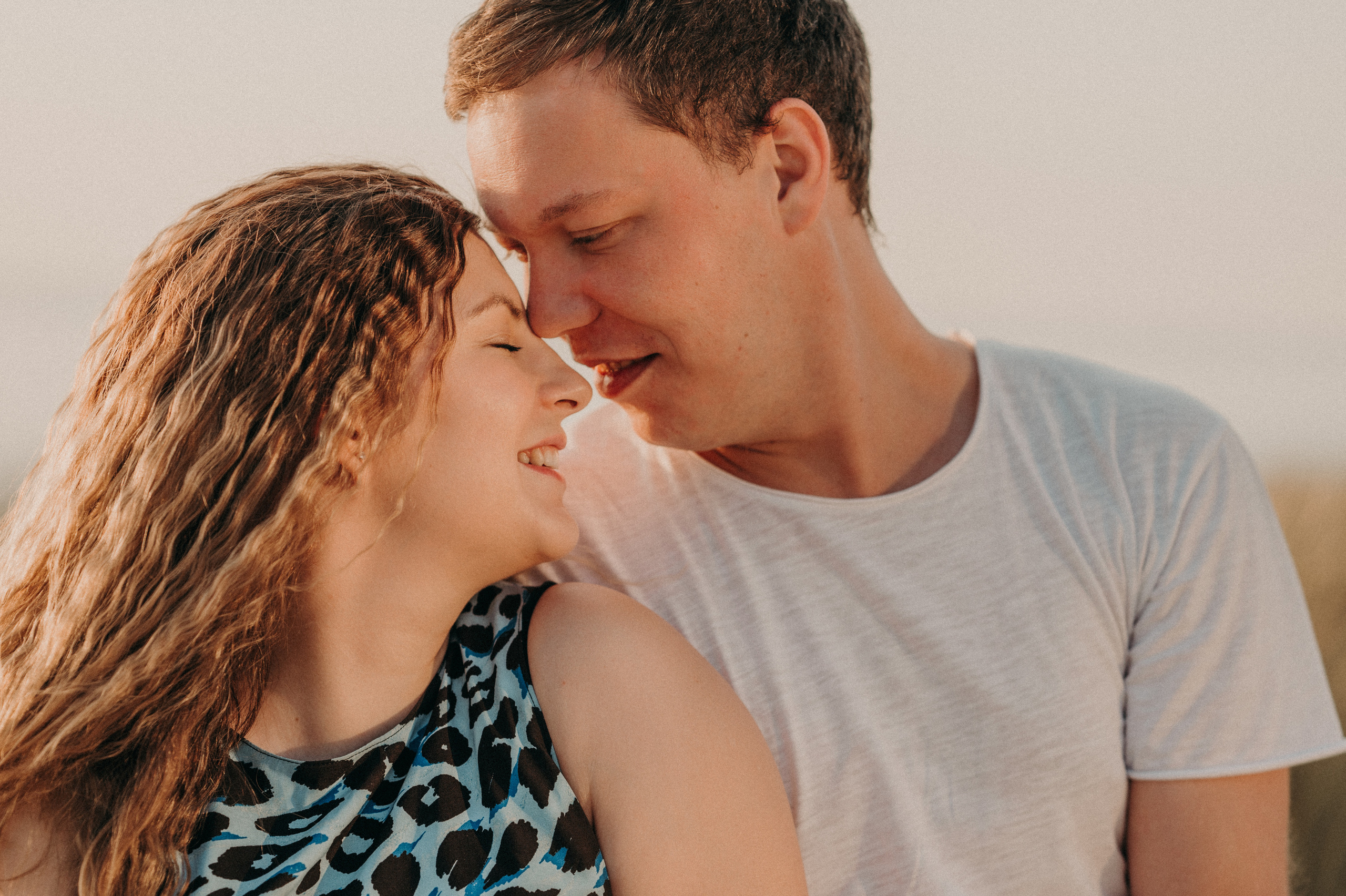 Roman Anastasia. Hochzeitsfotografin Leipzig Dresden