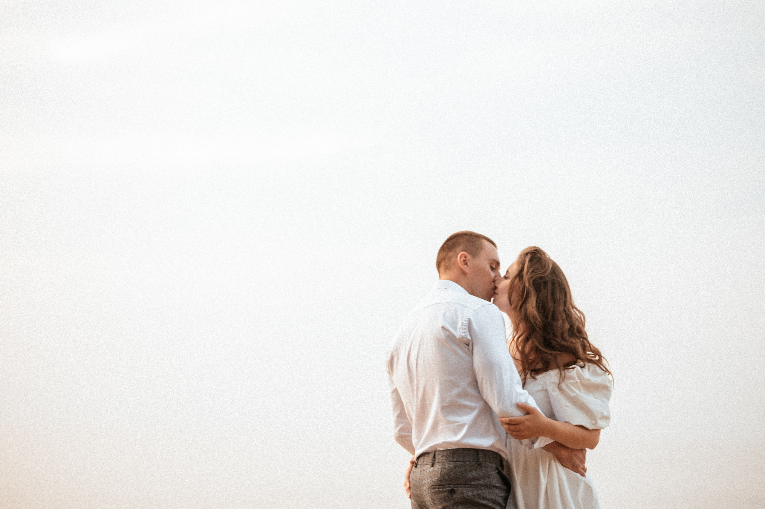 Максим Александра. Свадебная прогулка. Hochzeitsfotografin Leipzig Dresden