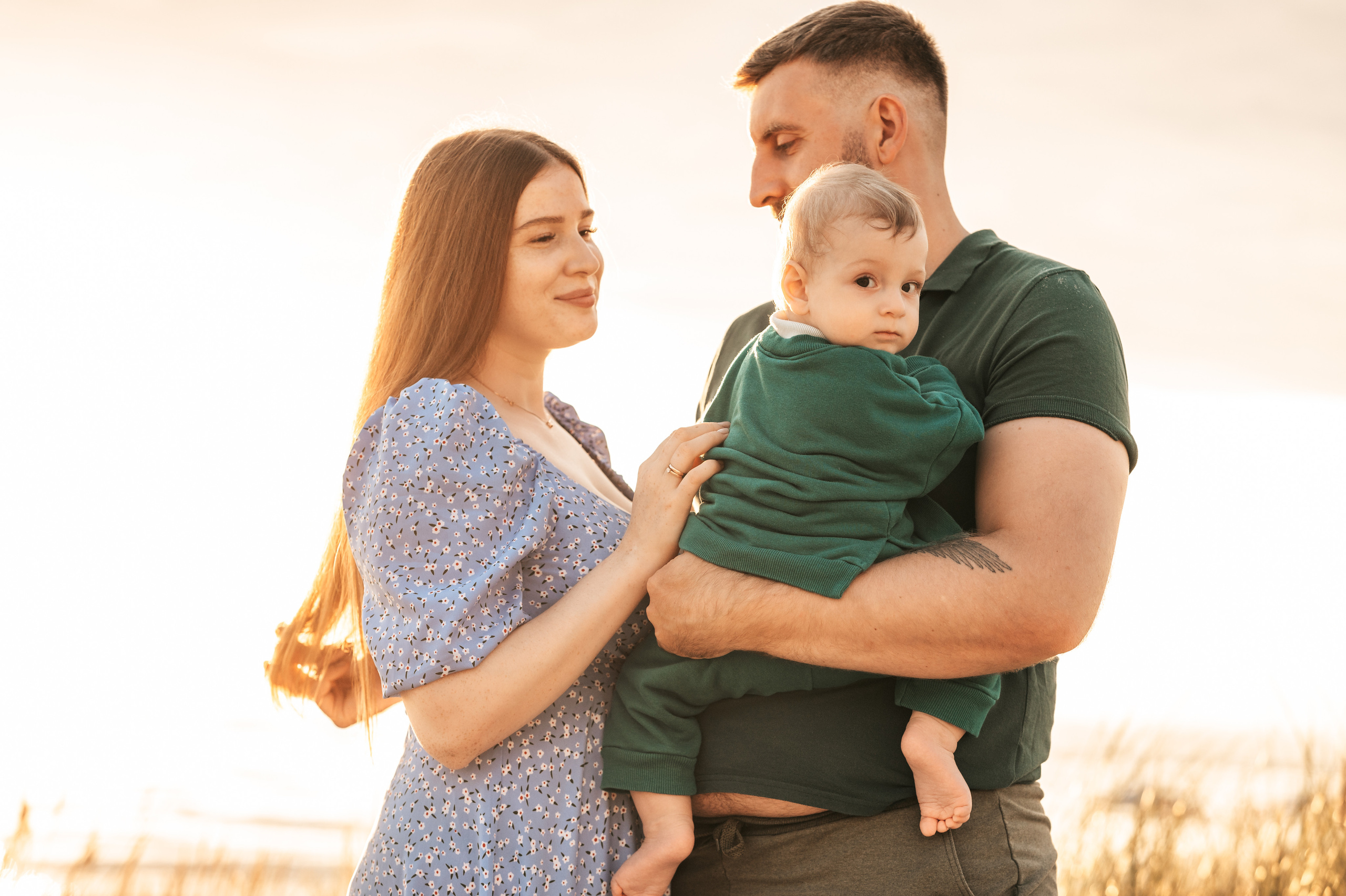 Pavel Viktoria Rodion. Hochzeitsfotografin Leipzig Dresden