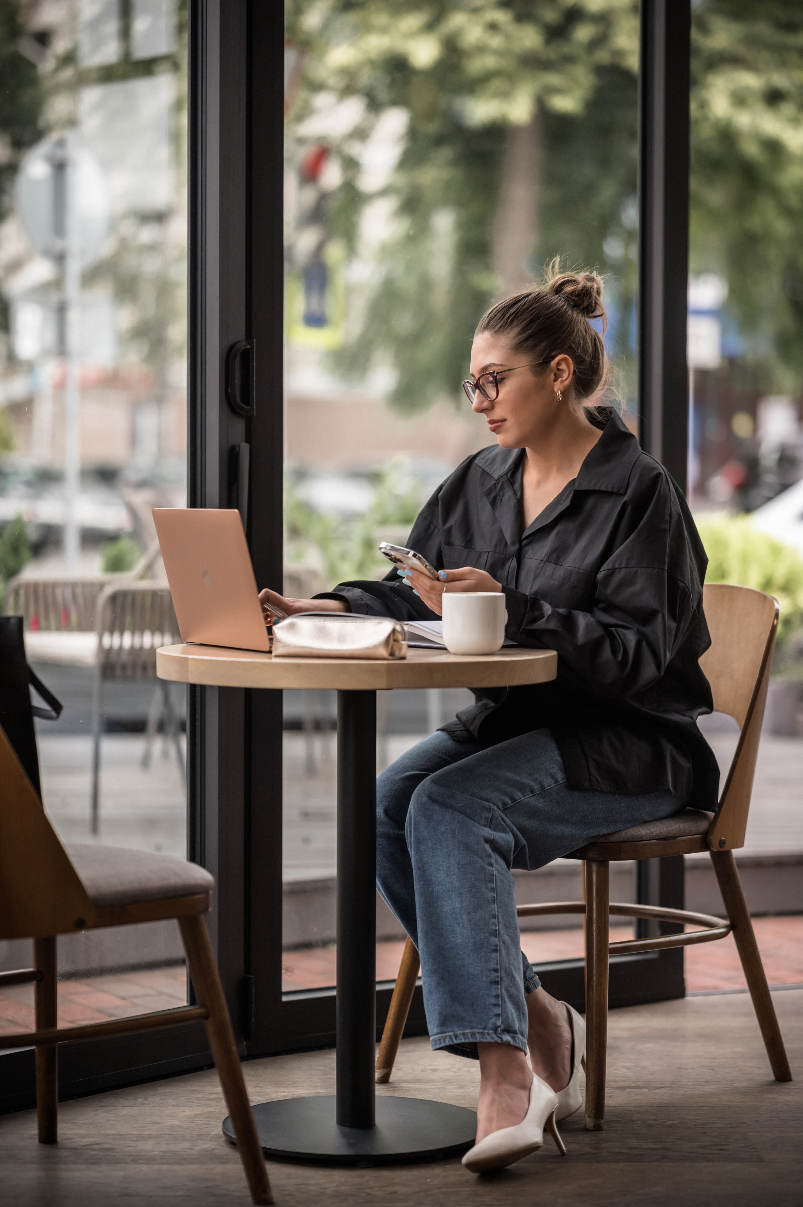 Мария. Hochzeitsfotografin Leipzig Dresden