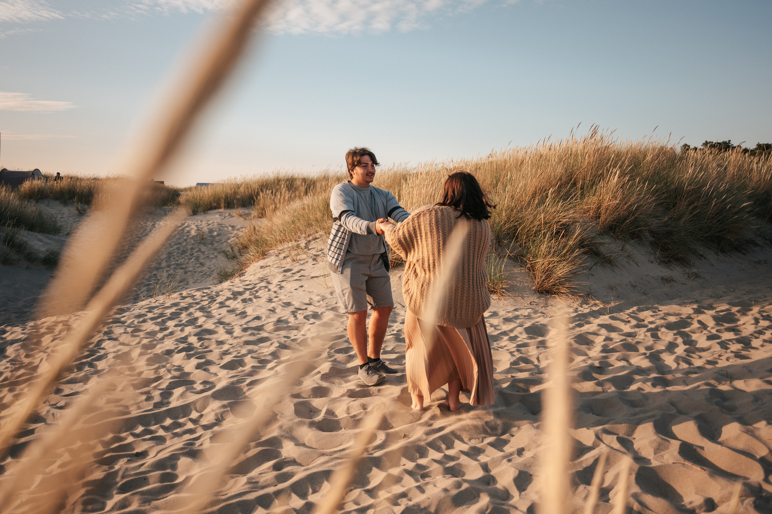 Денис Анастасия. Hochzeitsfotografin Leipzig Dresden