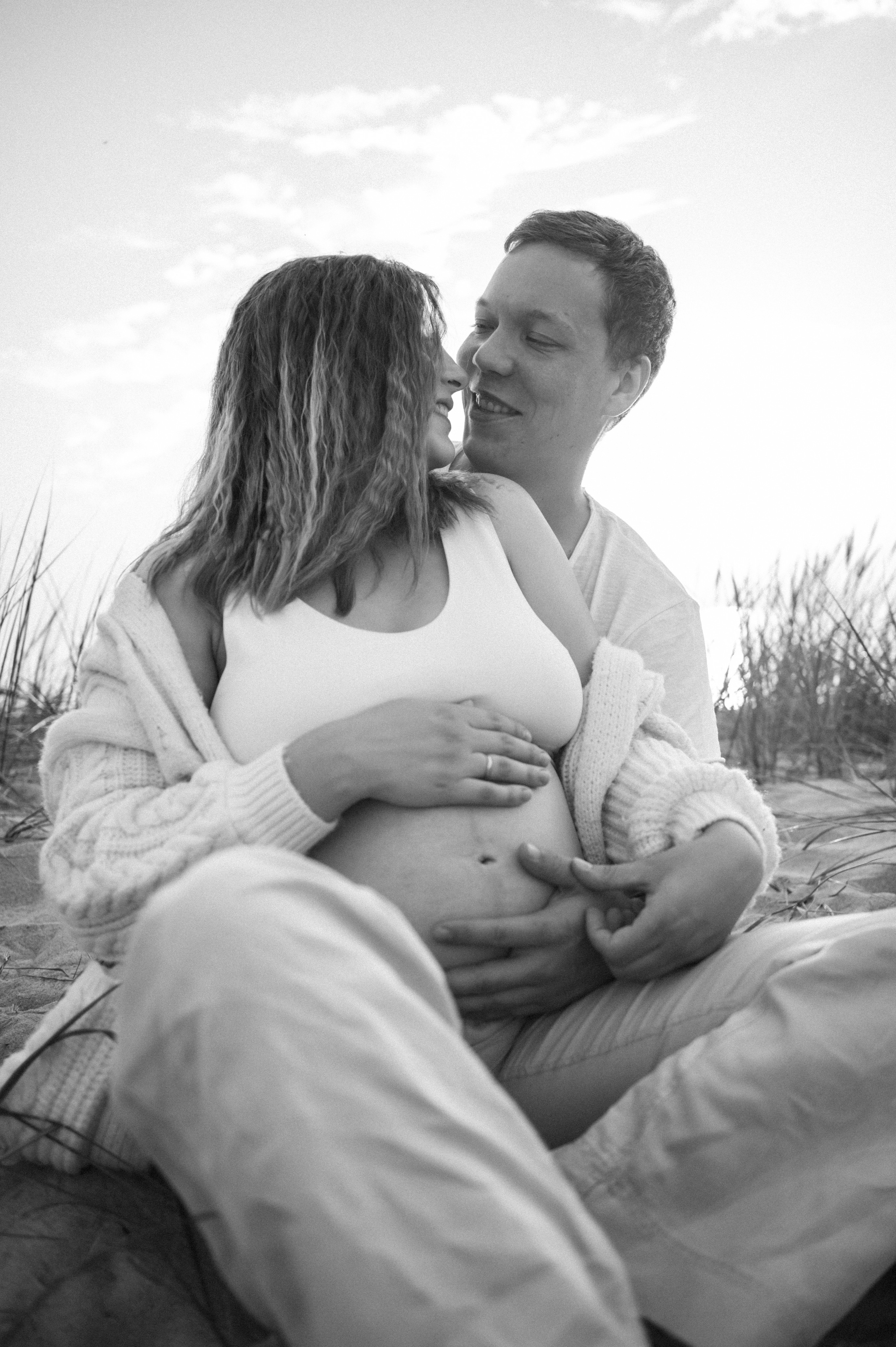 Roman Anastasia. Hochzeitsfotografin Leipzig Dresden