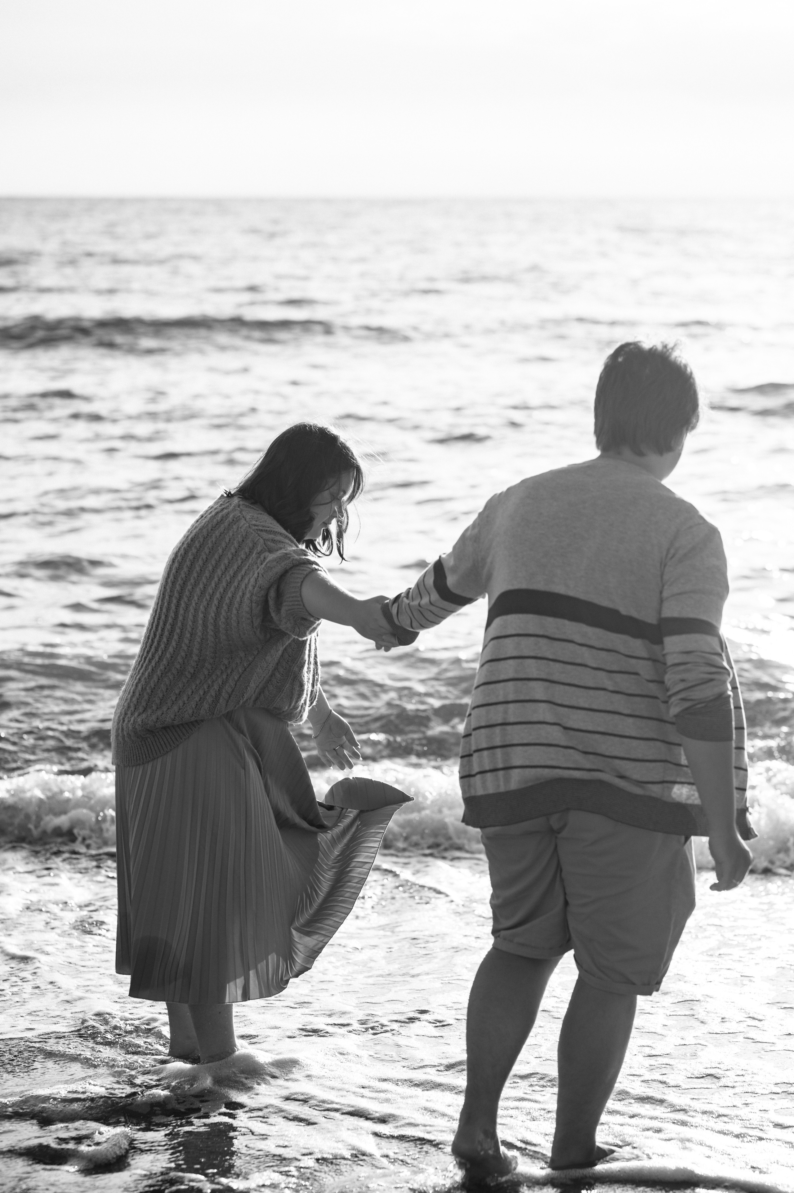 Денис Анастасия. Hochzeitsfotografin Leipzig Dresden